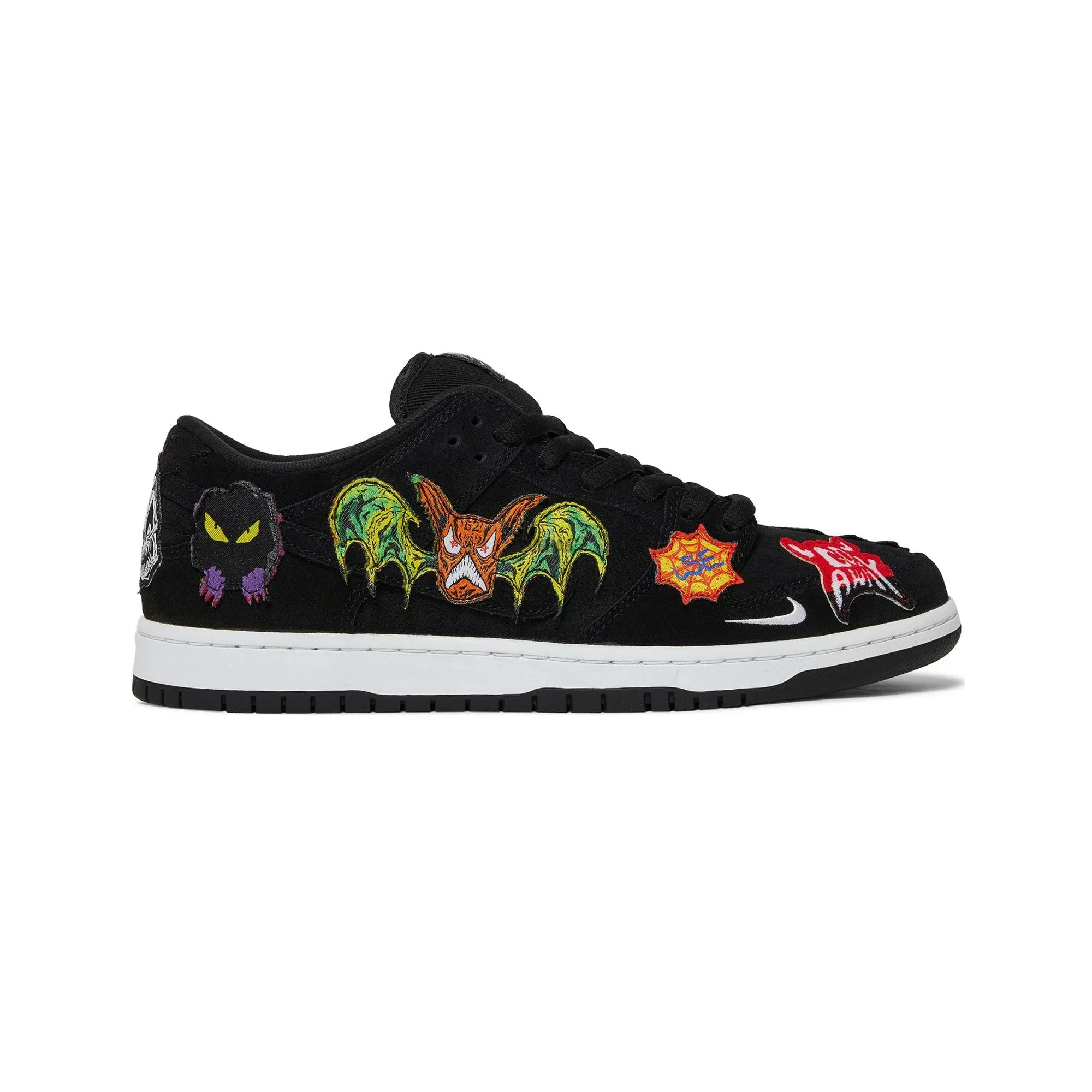 Anti Slip Insole SB Dunk Low Pro QS x Neckface (2022)