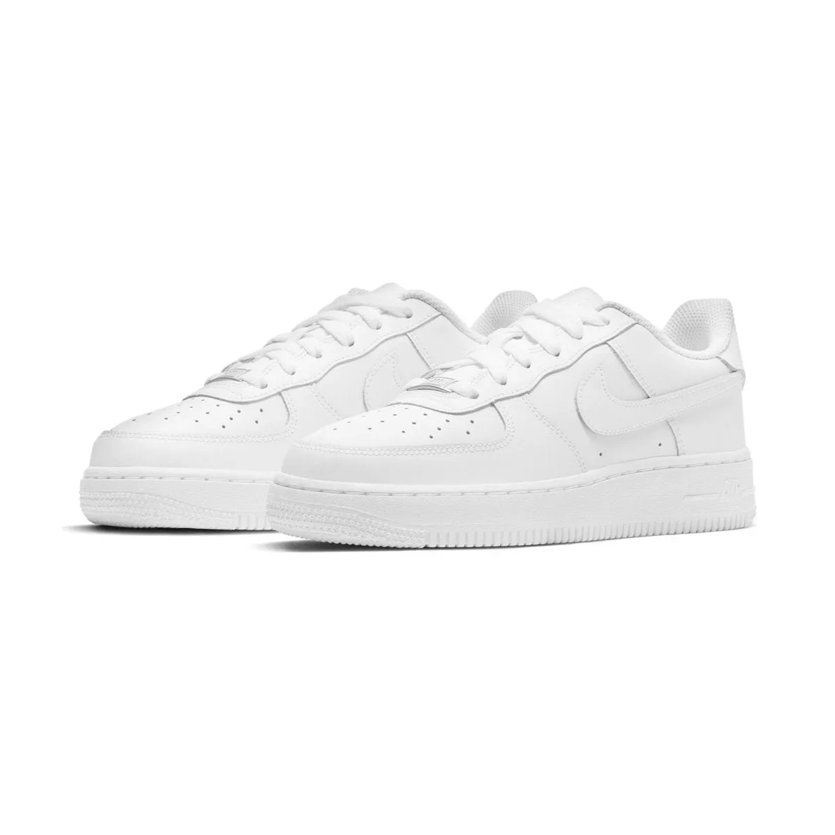 Urban Trail Effortless Entry Nike Air Force 1 LE Big Kids' Shoes