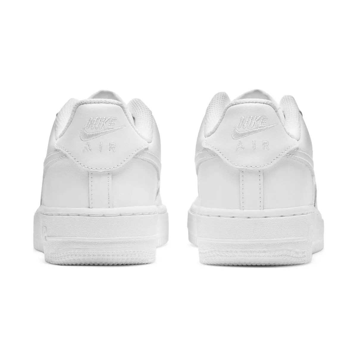 Nike Air Force 1 LE Big Kids' Shoes Ultra-soft traction
