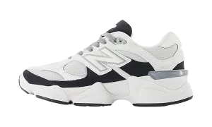 Spring 9060 GS "Reflection / Black"
