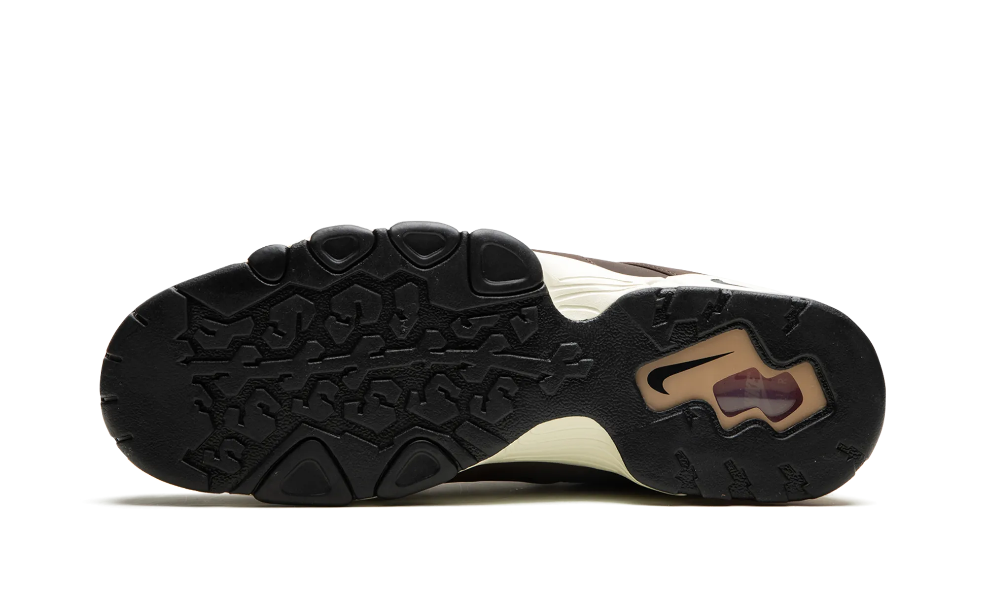 high - top shoes running for religious events Air Max2 CB 94 "Baroque Brown"