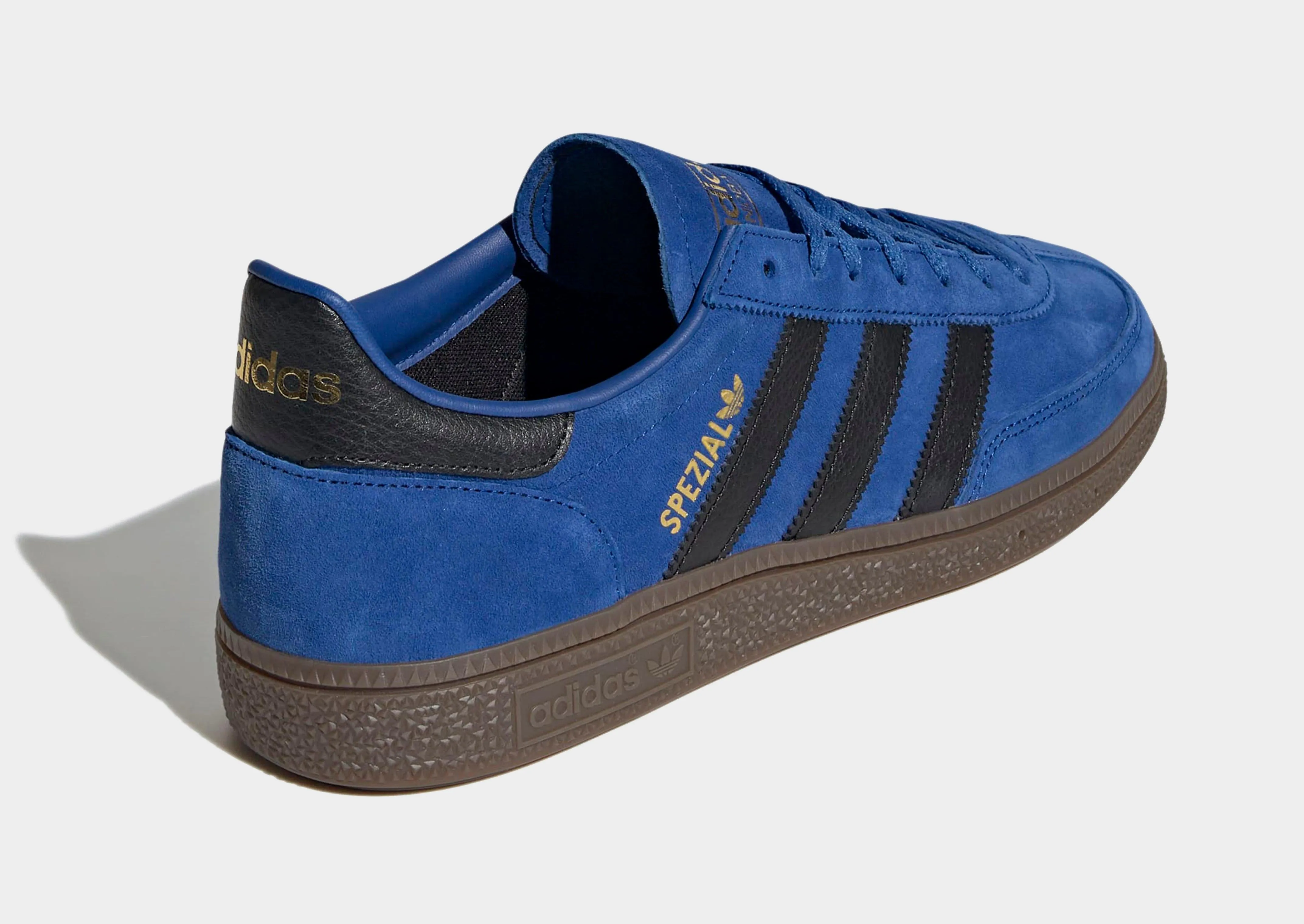 Handball Spezial Motion Cushion Run Errands