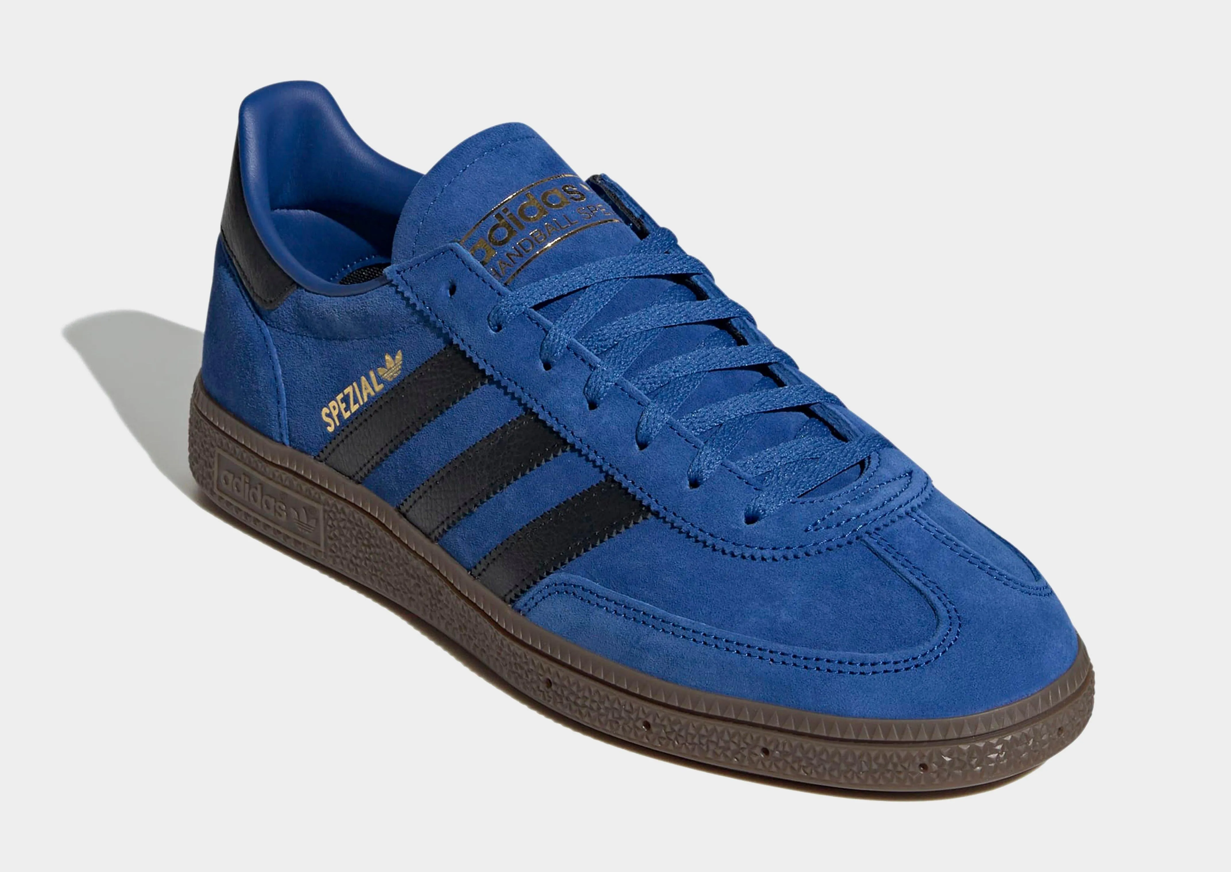 Crisp Detail Handball Spezial