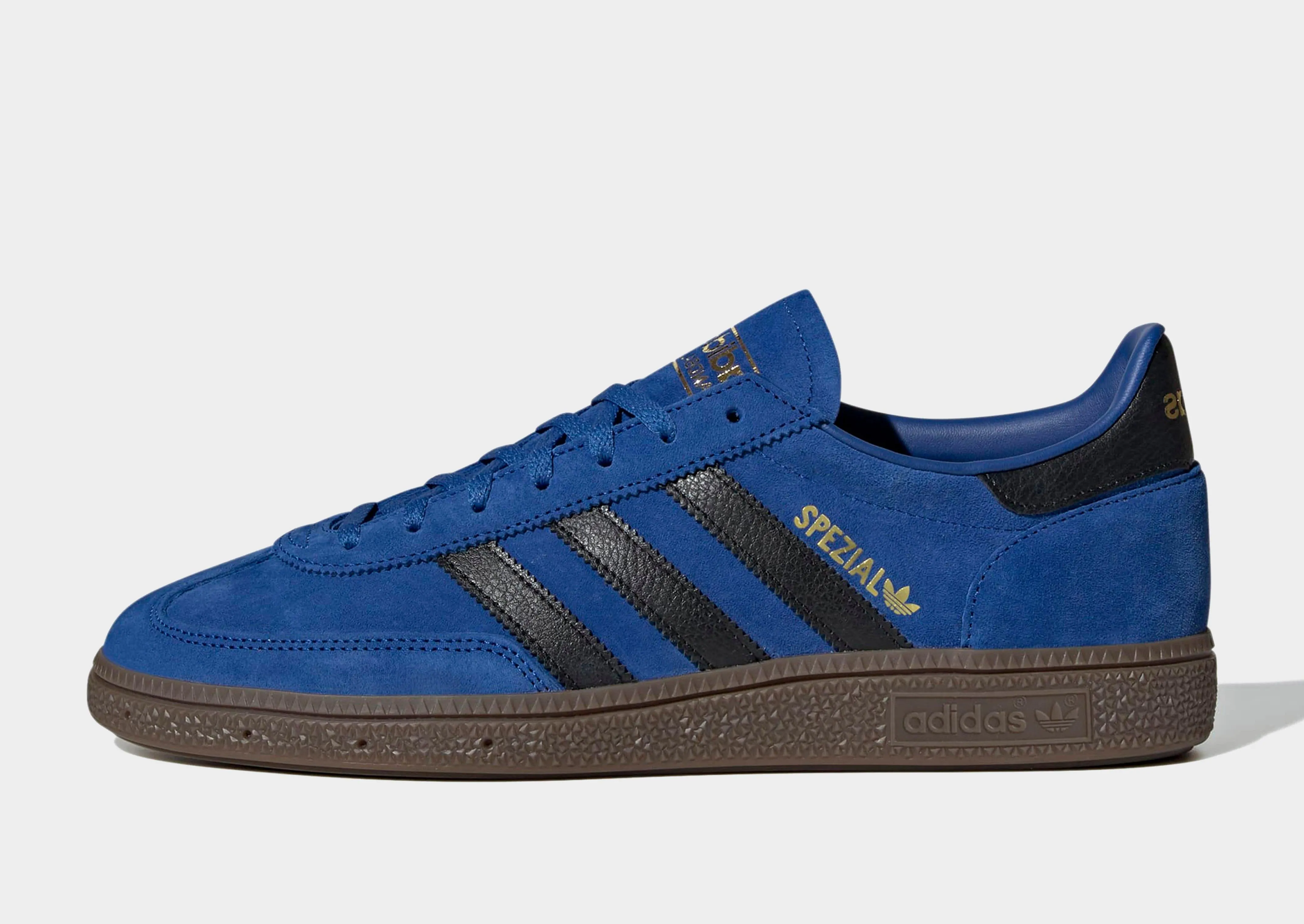 Odor Resistant Technology Handball Spezial