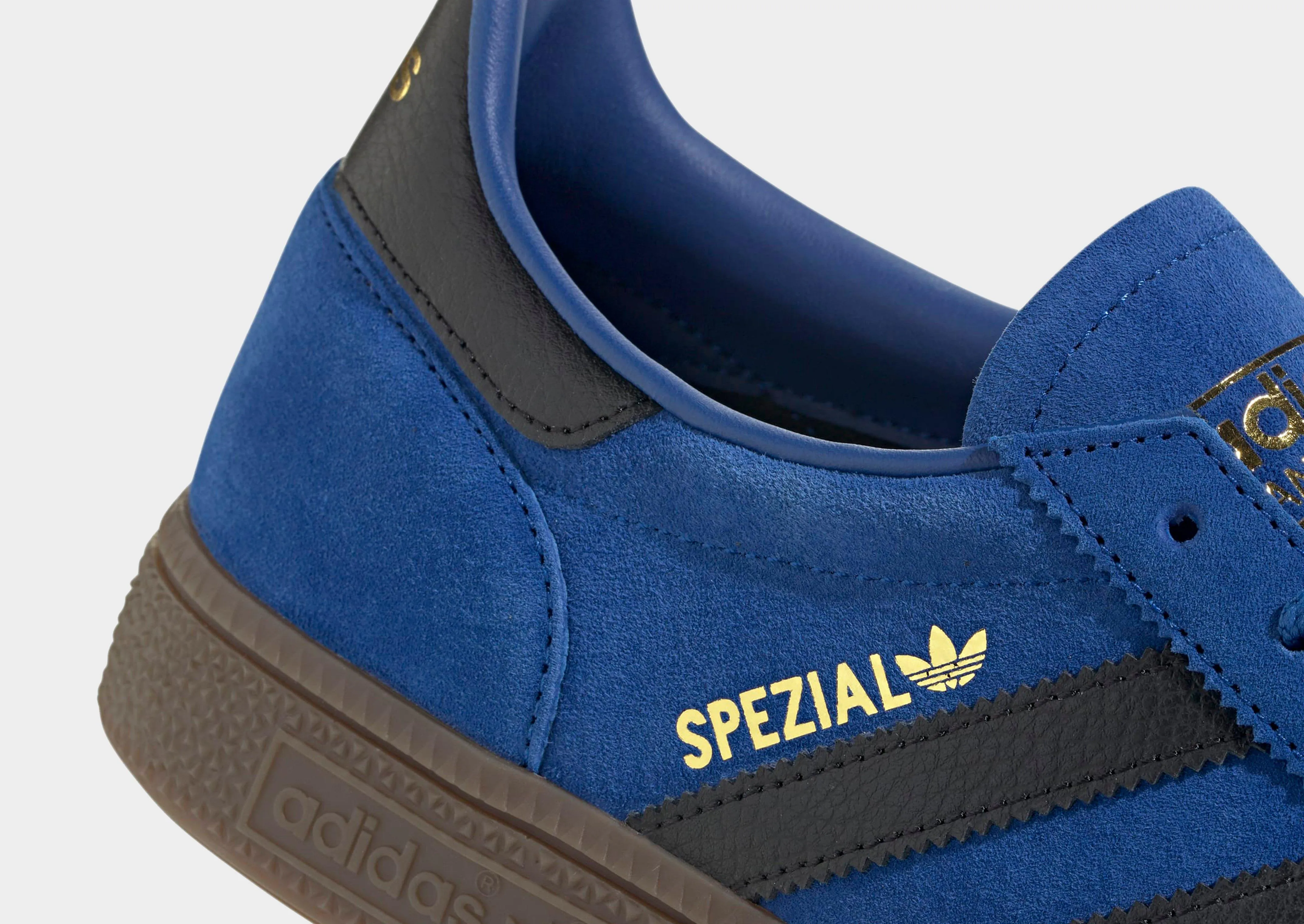 Handball Spezial Toe Guard Protection Fresh Touch