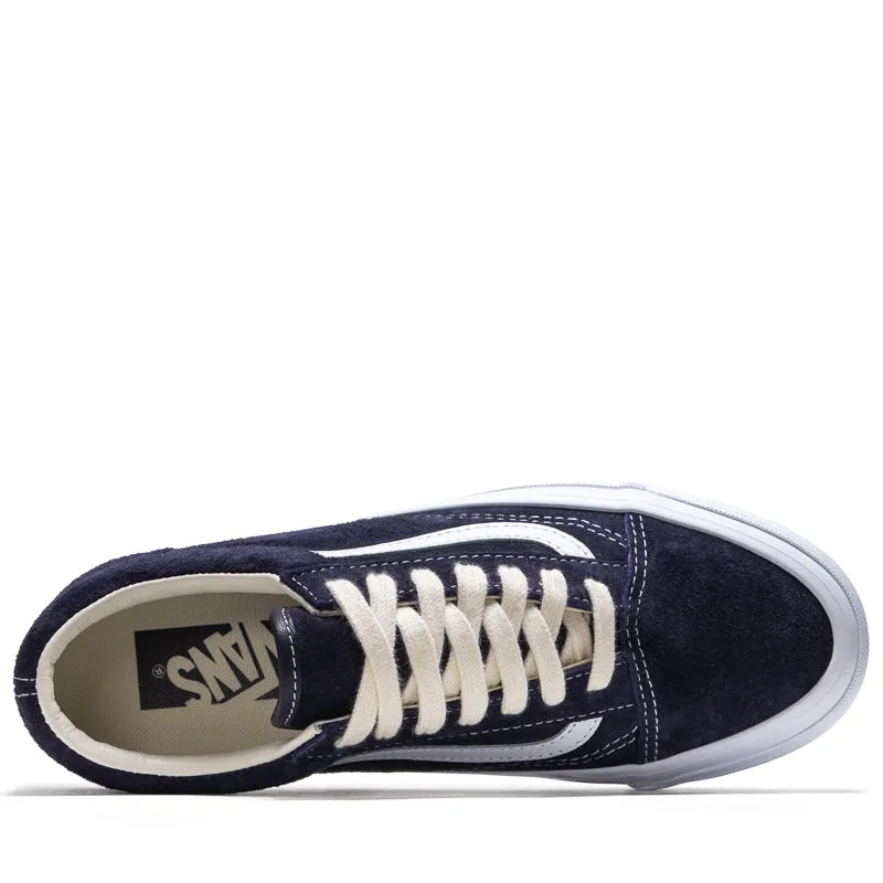 Cushioned Heel Cradle Thermoregulating Liner Vans Old Skool 36 LX - Pig Barit