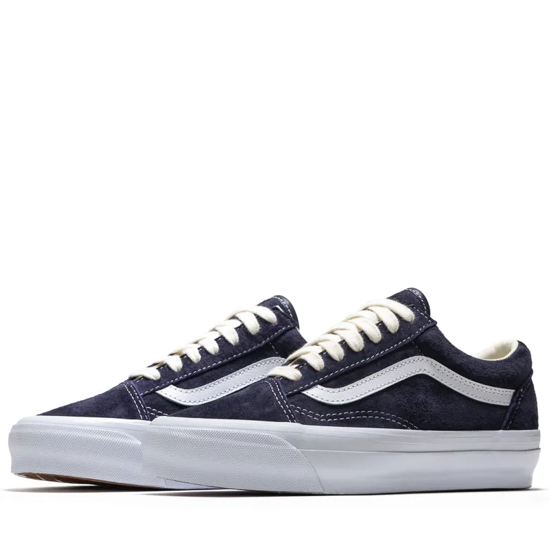 TPU Outsole Cushioned Step Vans Old Skool 36 LX - Pig Barit