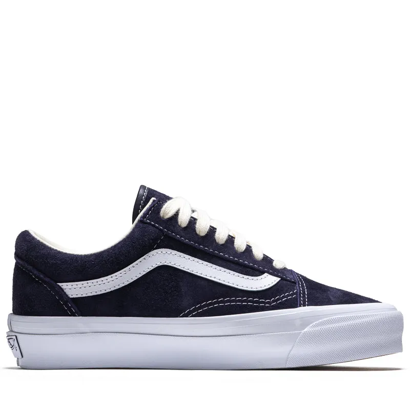Well   Made Vans Old Skool 36 LX - Pig Barit