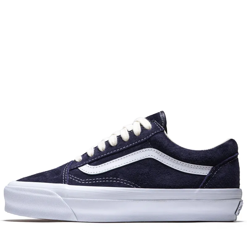 Vans Old Skool 36 LX - Pig Barit Tailored Design All Day Comfort Padding