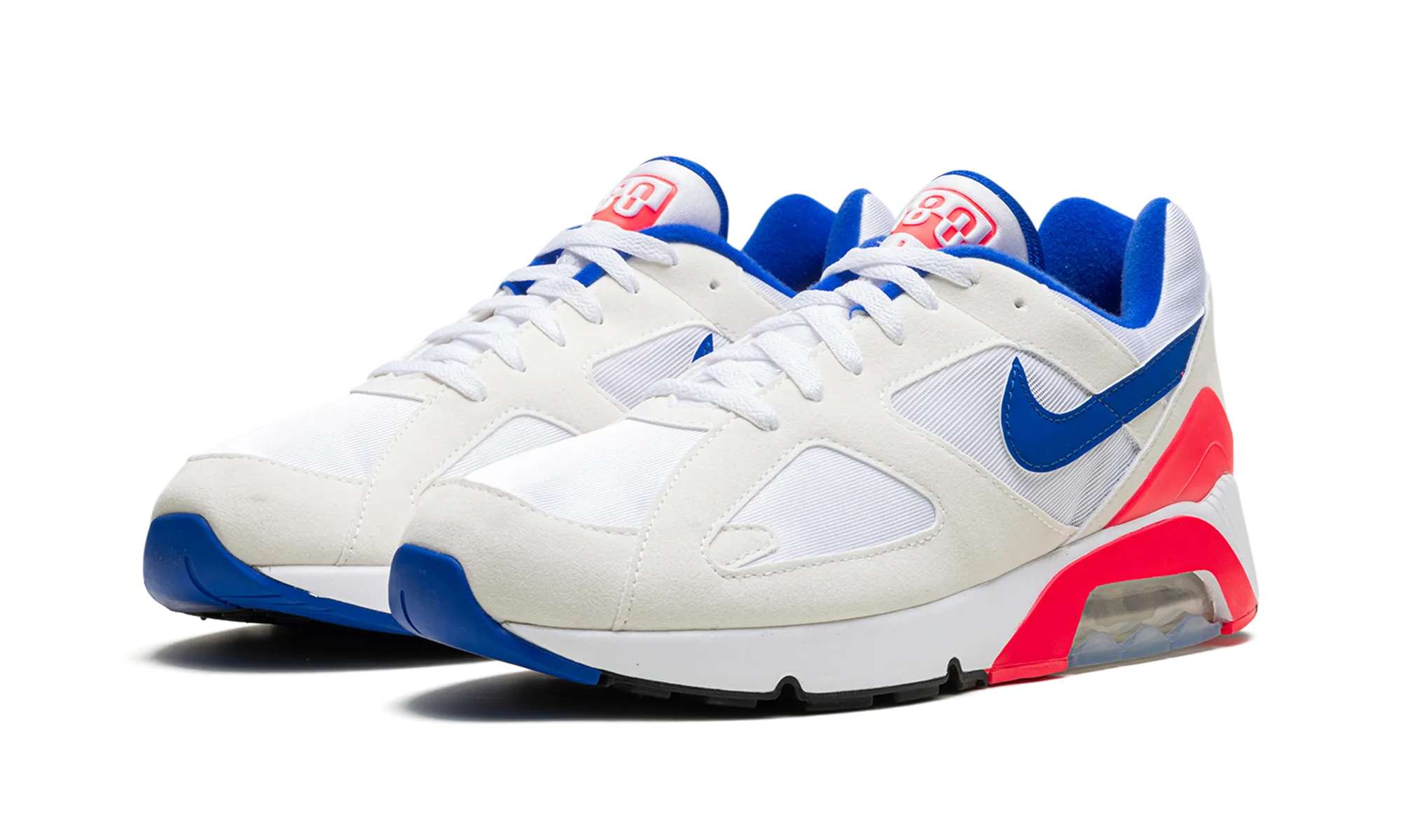 Soft Arch Air Max 180 "Ultramarine (2024)"