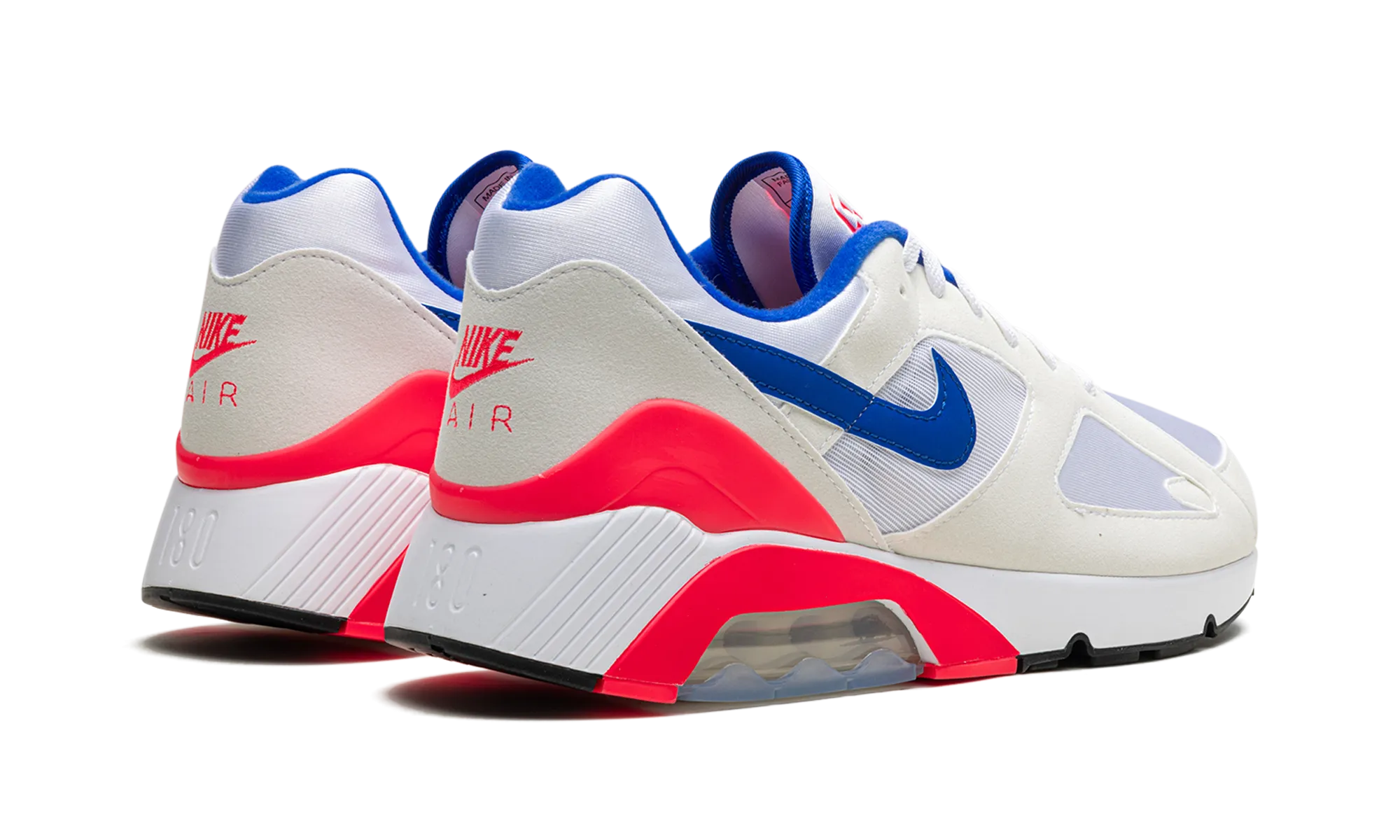 brand - name running option Air Max 180 "Ultramarine (2024)"