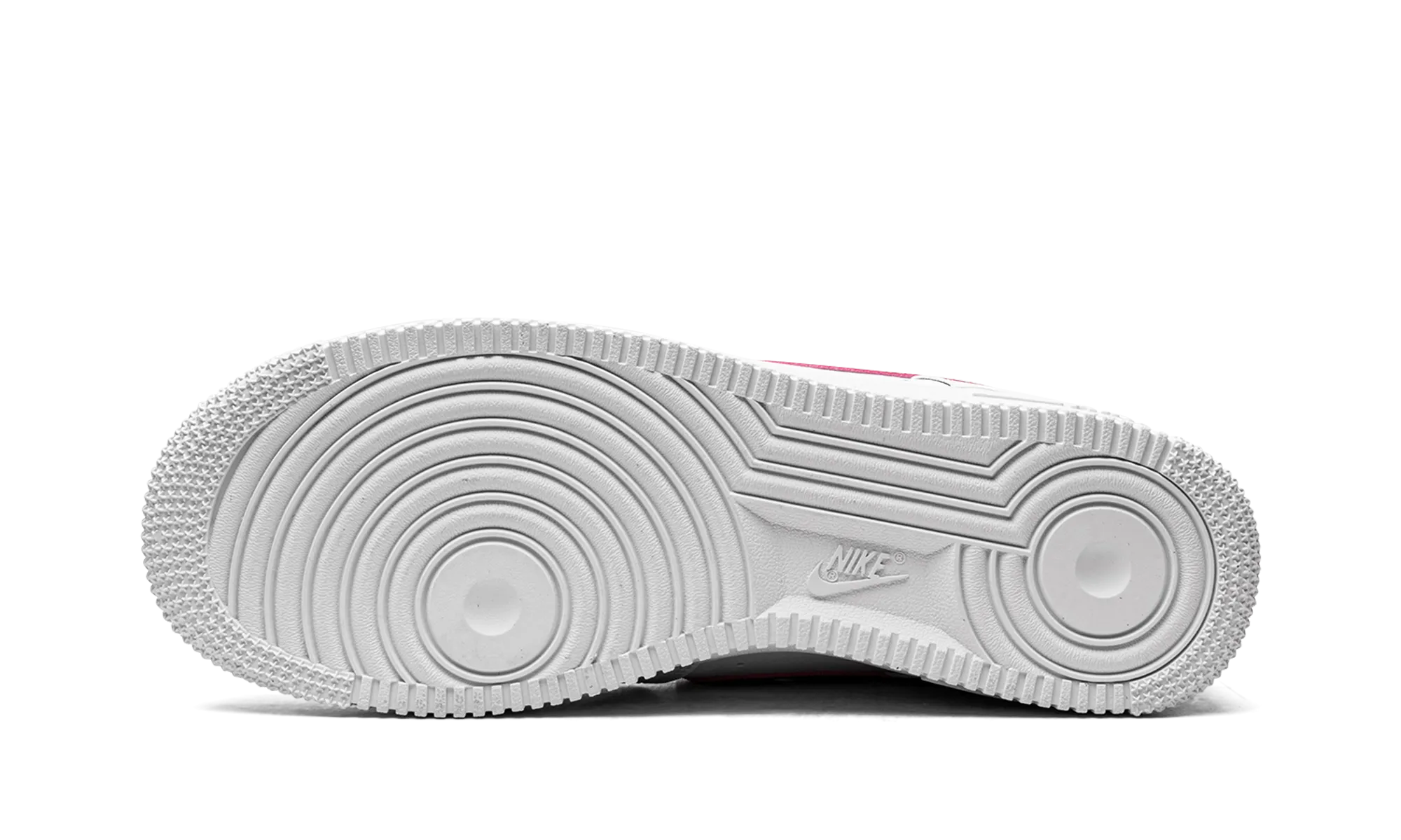 AIR FORCE 1 '07 ESS TRINO MNS WMNS "Desert Berry" Daily Motion skateboarding