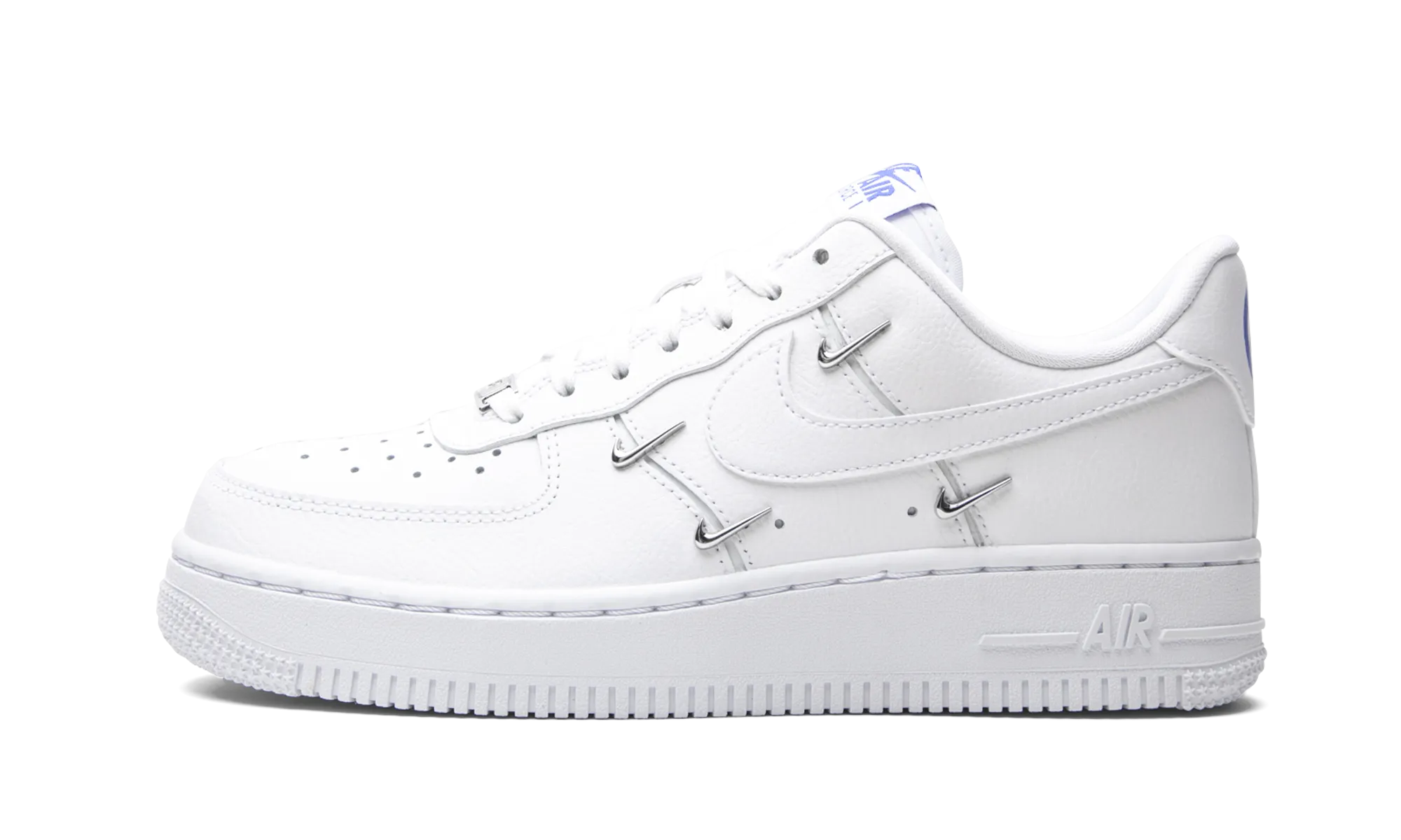 Foot Security Skater Grip AIR FORCE 1 '07 LX WMNS "Sisterhood"