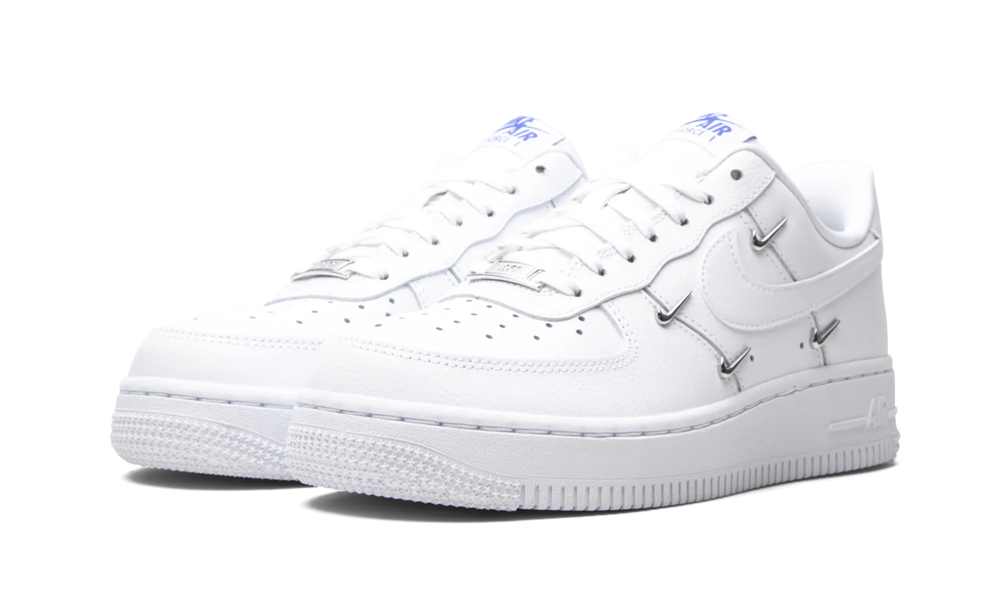 AIR FORCE 1 '07 LX WMNS "Sisterhood" flex design Layered Support