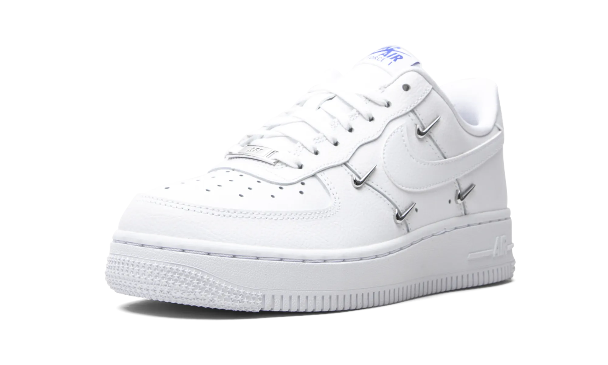 Pro Action Fit Flexible Step AIR FORCE 1 '07 LX WMNS "Sisterhood"