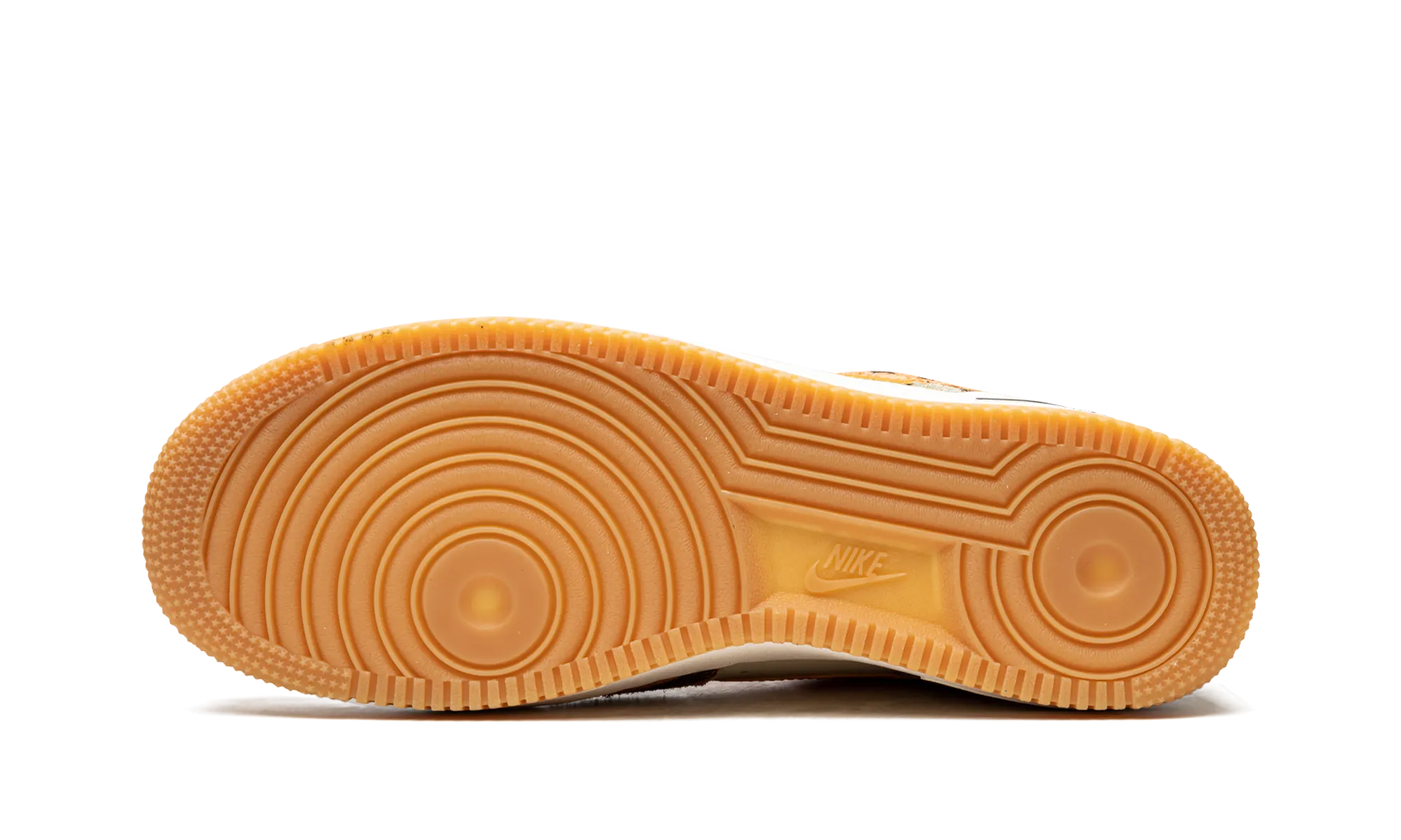 Air Force 1 '07 PRM "Daktari Stripes" All Purpose Fit Street Activity