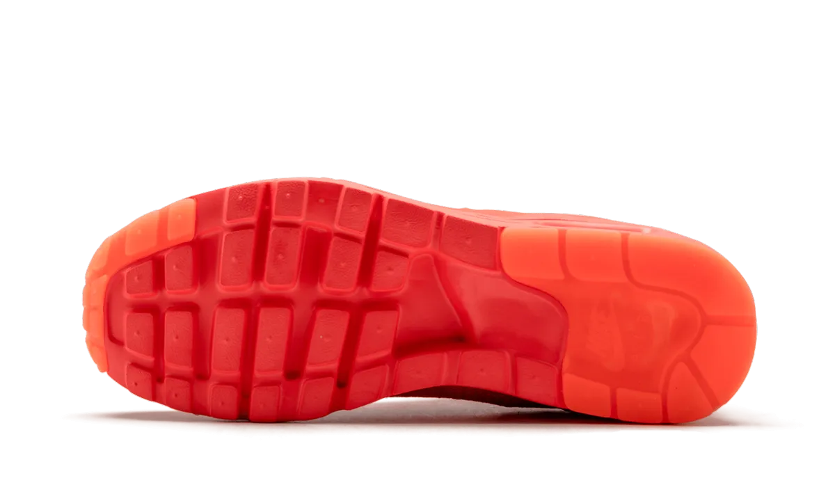 AIR MAX 1 ULTRA FLYKNIT WMNS Health - oriented