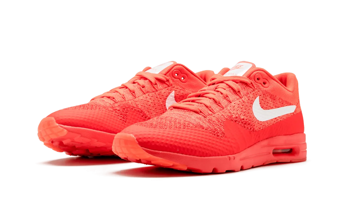 AIR MAX 1 ULTRA FLYKNIT WMNS reflective - design shoes kids' enjoyment