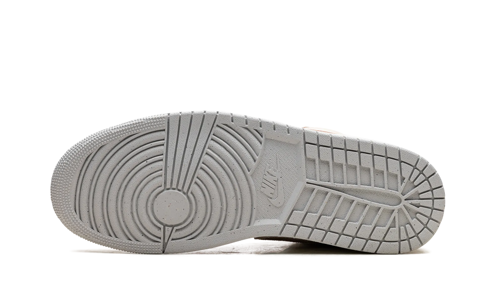 Quick Form Road Style Air Jordan 1 Low "Light Brown"