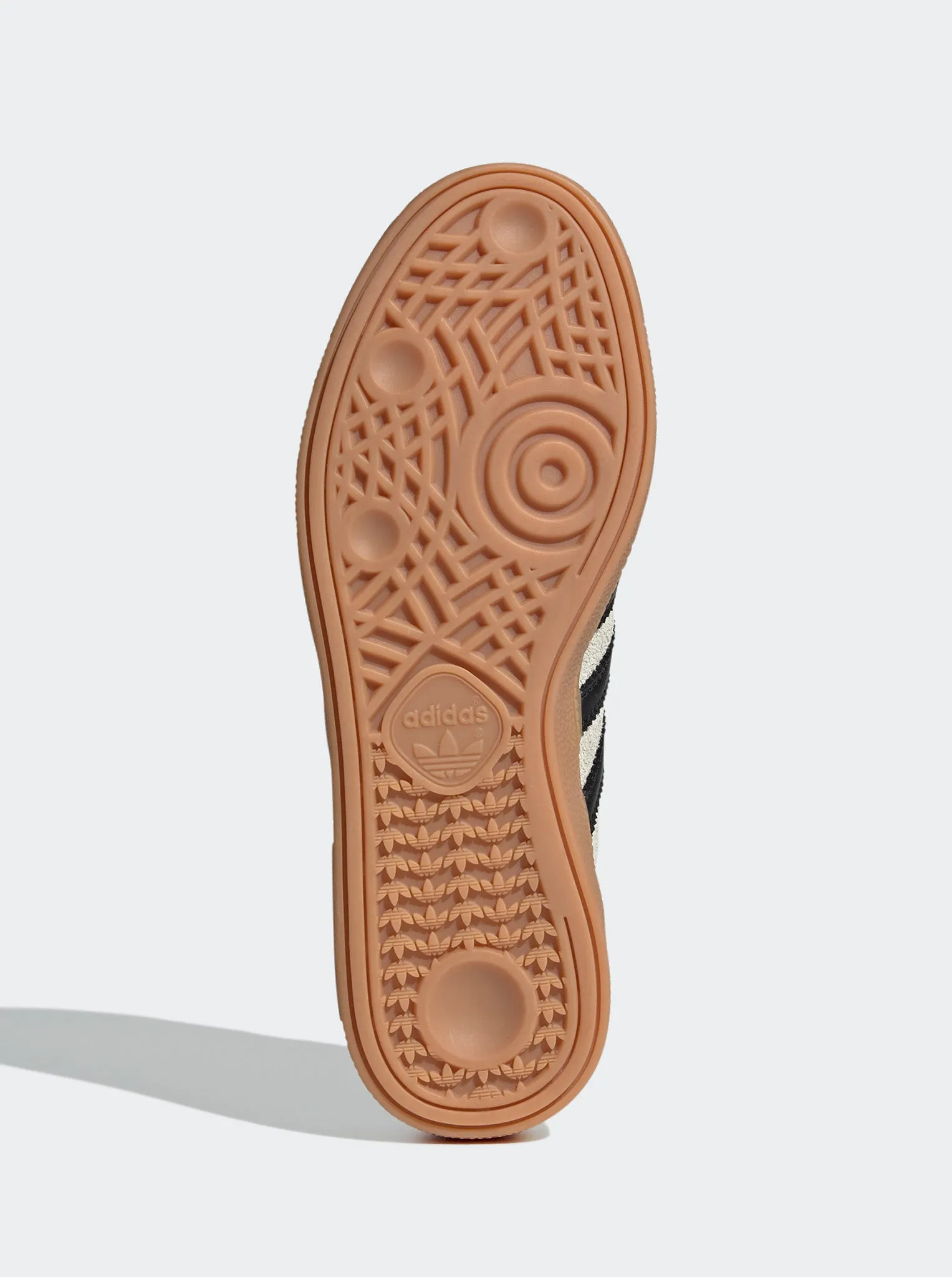 Neutral Walk TPE Injection Midsole Handball Spezial Womens
