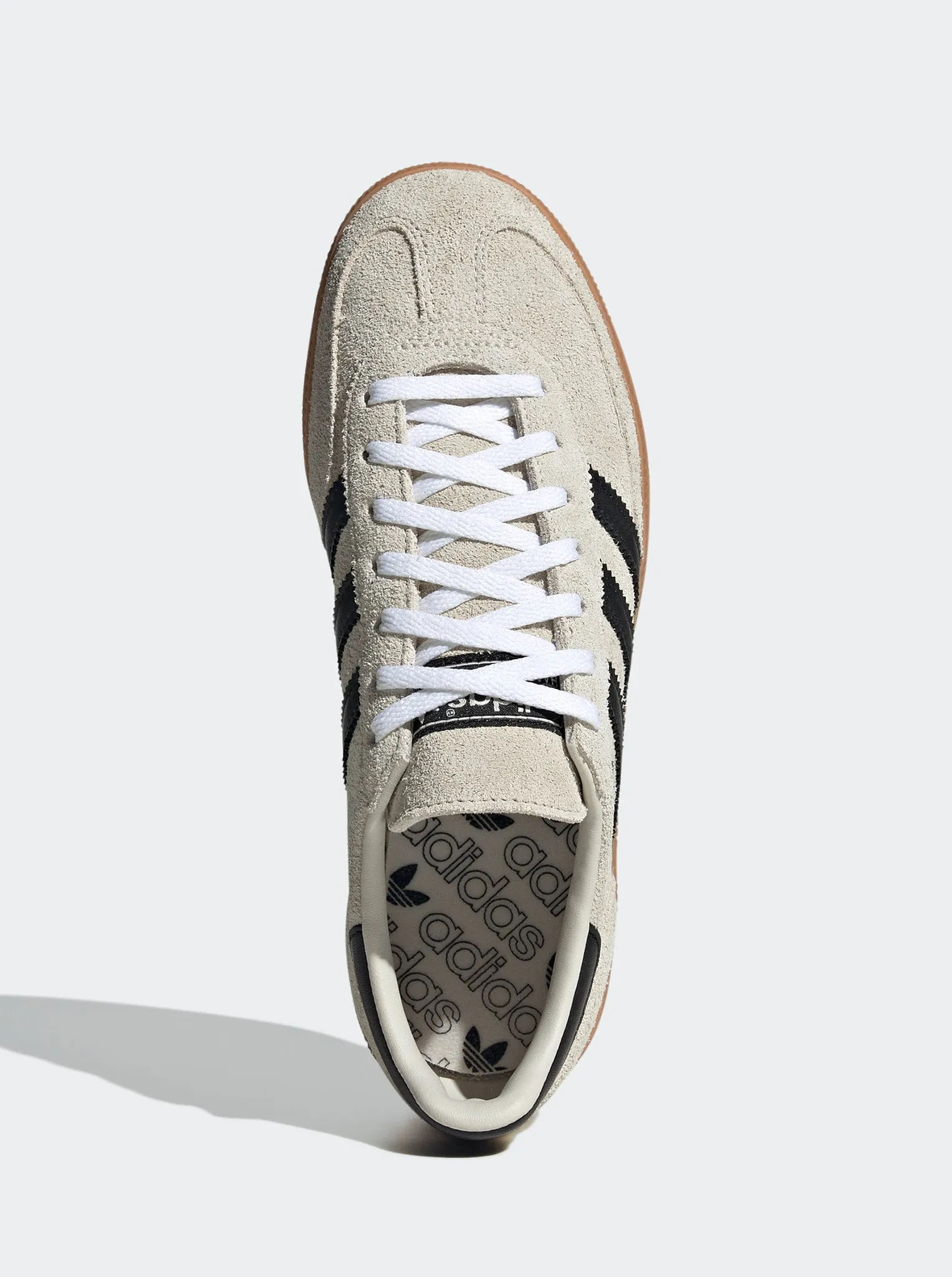 Handball Spezial Womens Lace Closure