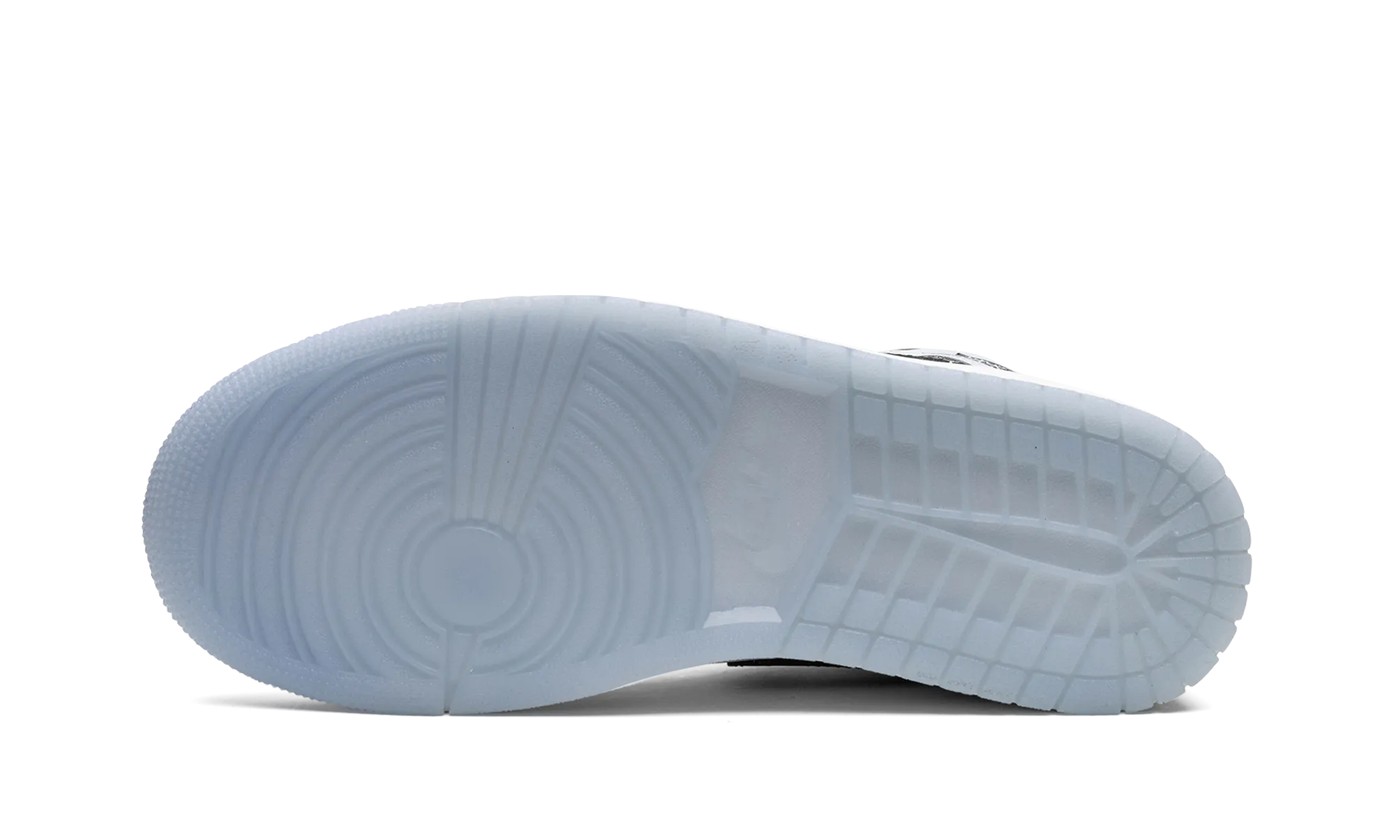 Air Jordan 1 Mid SE "Ice Blue" Walk Strong