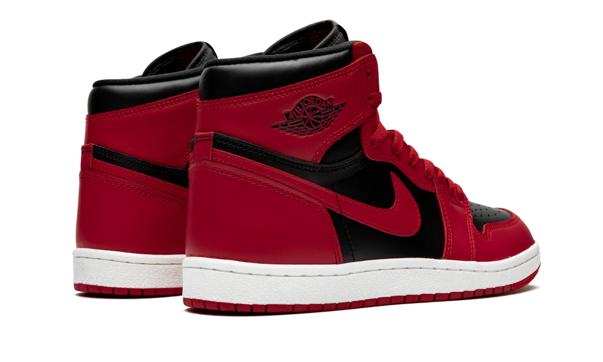 Air Jordan 1 Retro High OG 85 "Varsity Red" Flexibility Boost