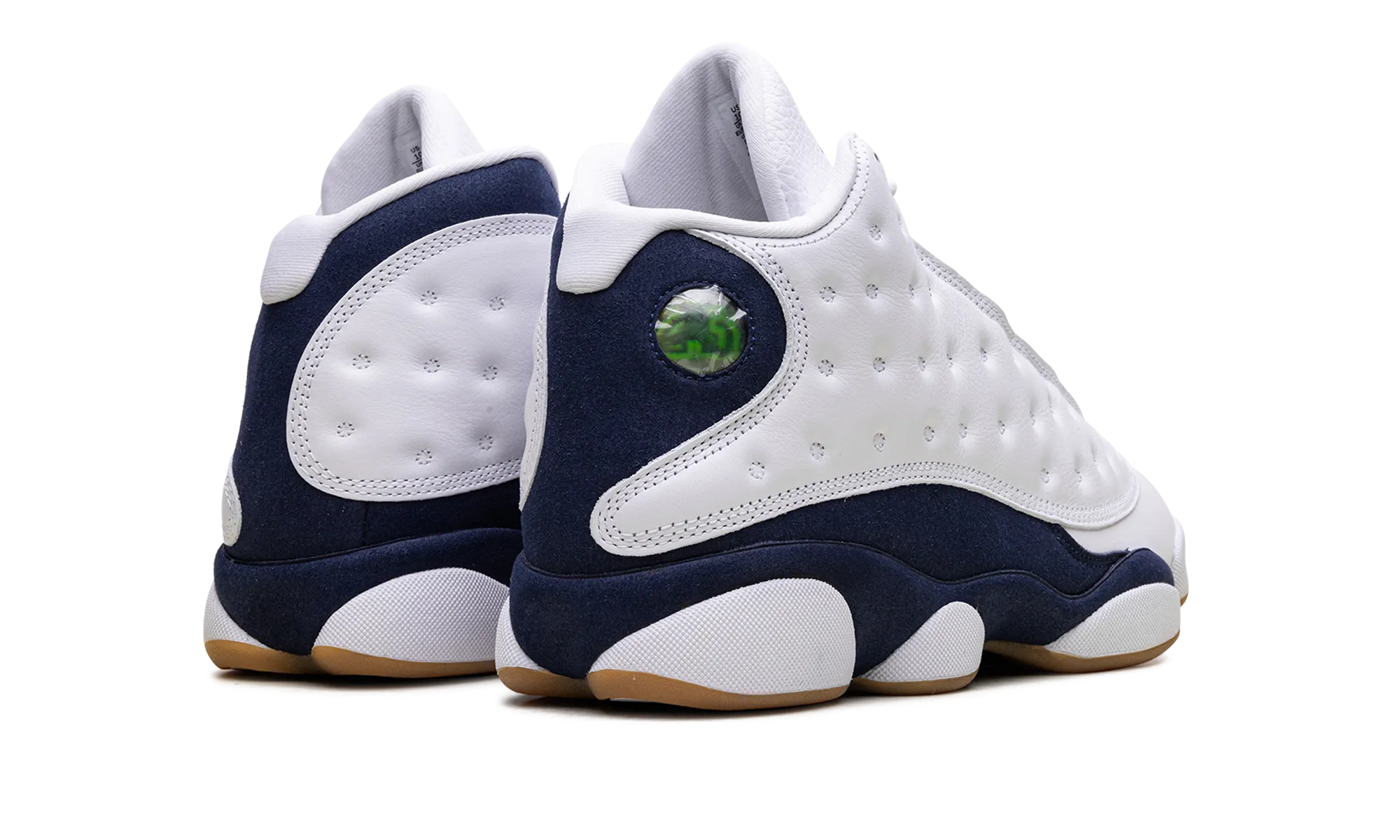Cool Touch Weekend Wear Air Jordan 13 "Midnight Navy"