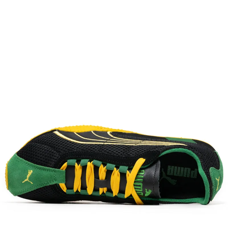 Anti Friction Puma H-Street - Black/Yellow Sizzle