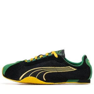 Puma H-Street - Black/Yellow Sizzle Ultra Responsive Cushioning