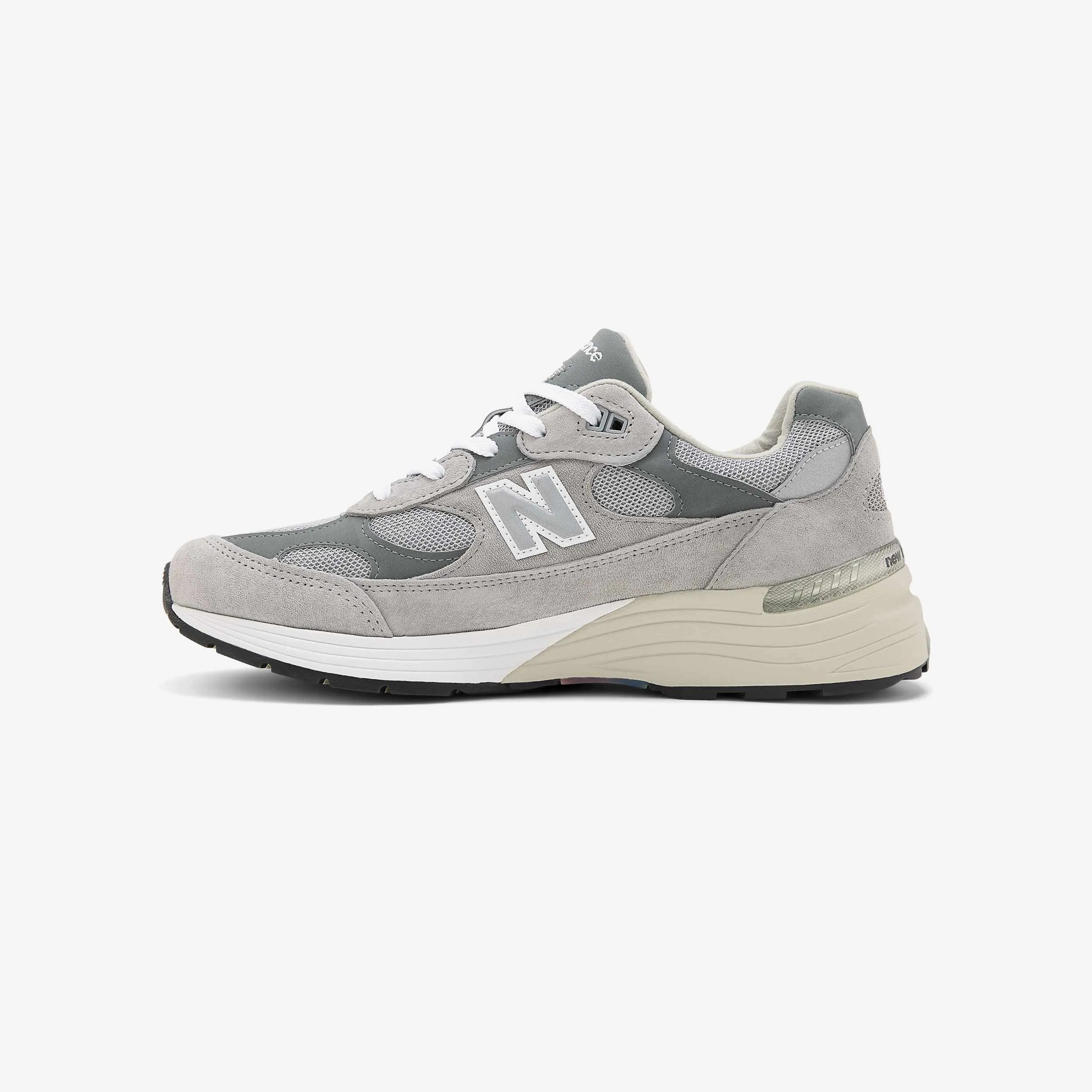 992 Classic Silhouette