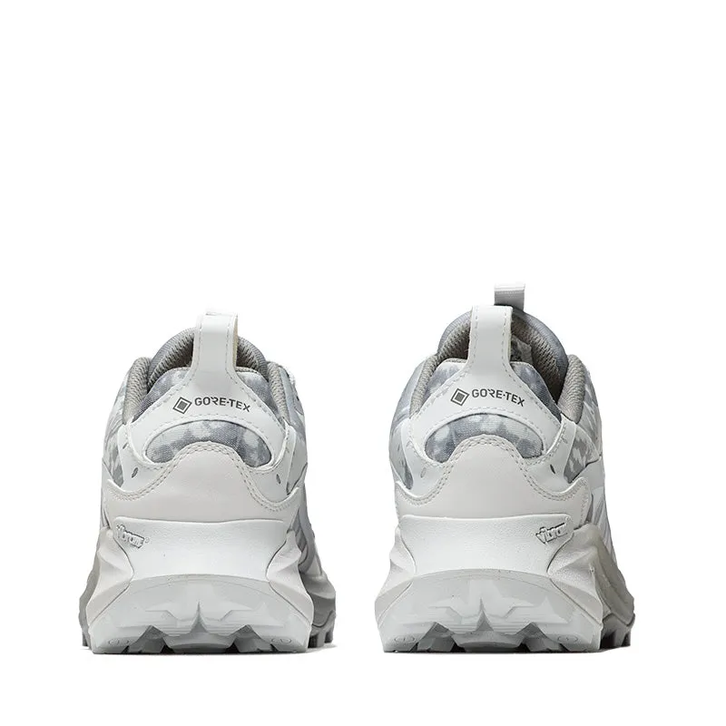 White Mountaineering x Merrell 1TRL Moab Speed 2 GORE-TEX - Grey Foot Shape All-Round Wear
