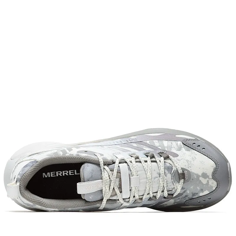 Motion control White Mountaineering x Merrell 1TRL Moab Speed 2 GORE-TEX - Grey