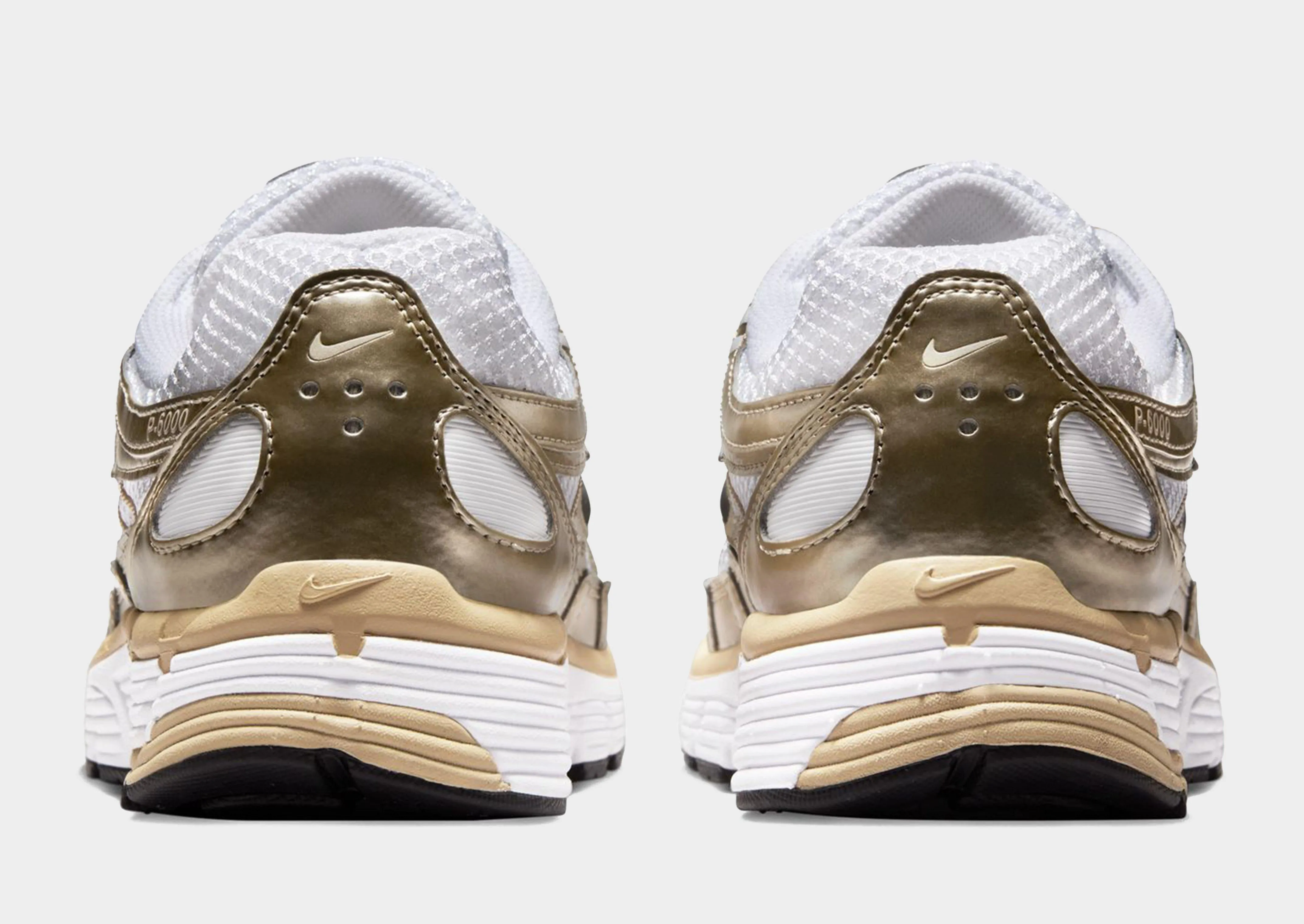 P-6000 Women's Fast Paced Hilly terrain adaptability