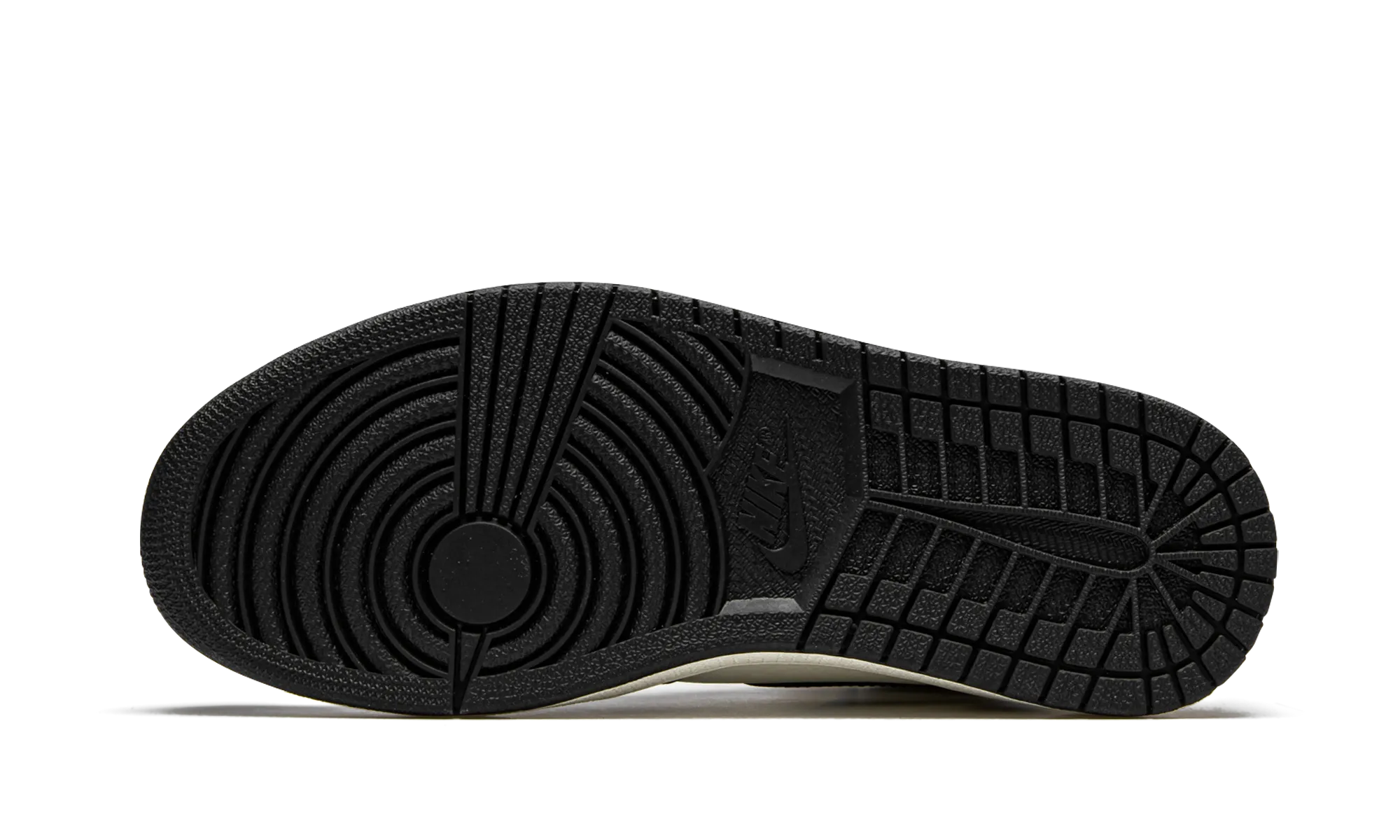 Bendable Outsole Air Jordan 1 Retro High OG "Dark Mocha"