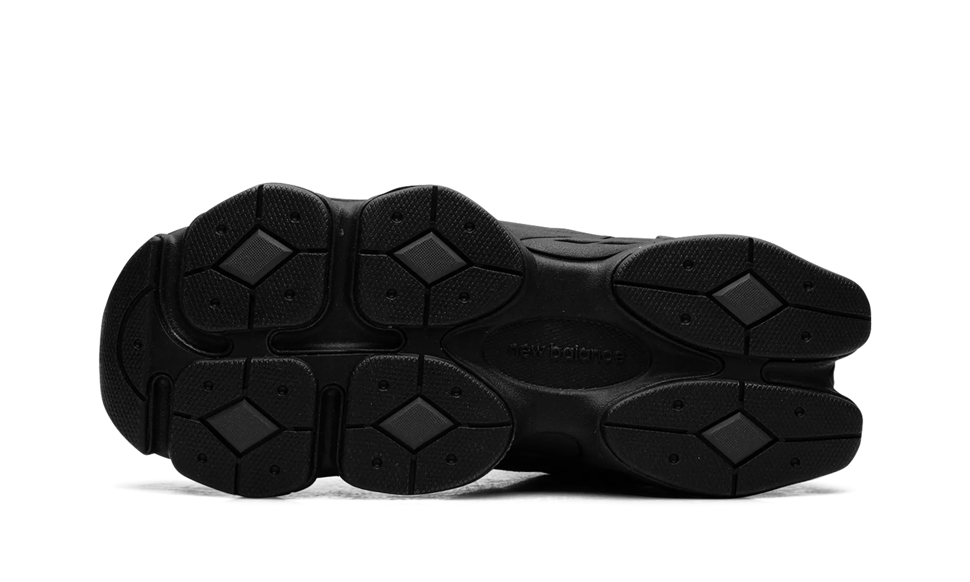 9060 GS "Black Cement" athletic equipment individual shoes