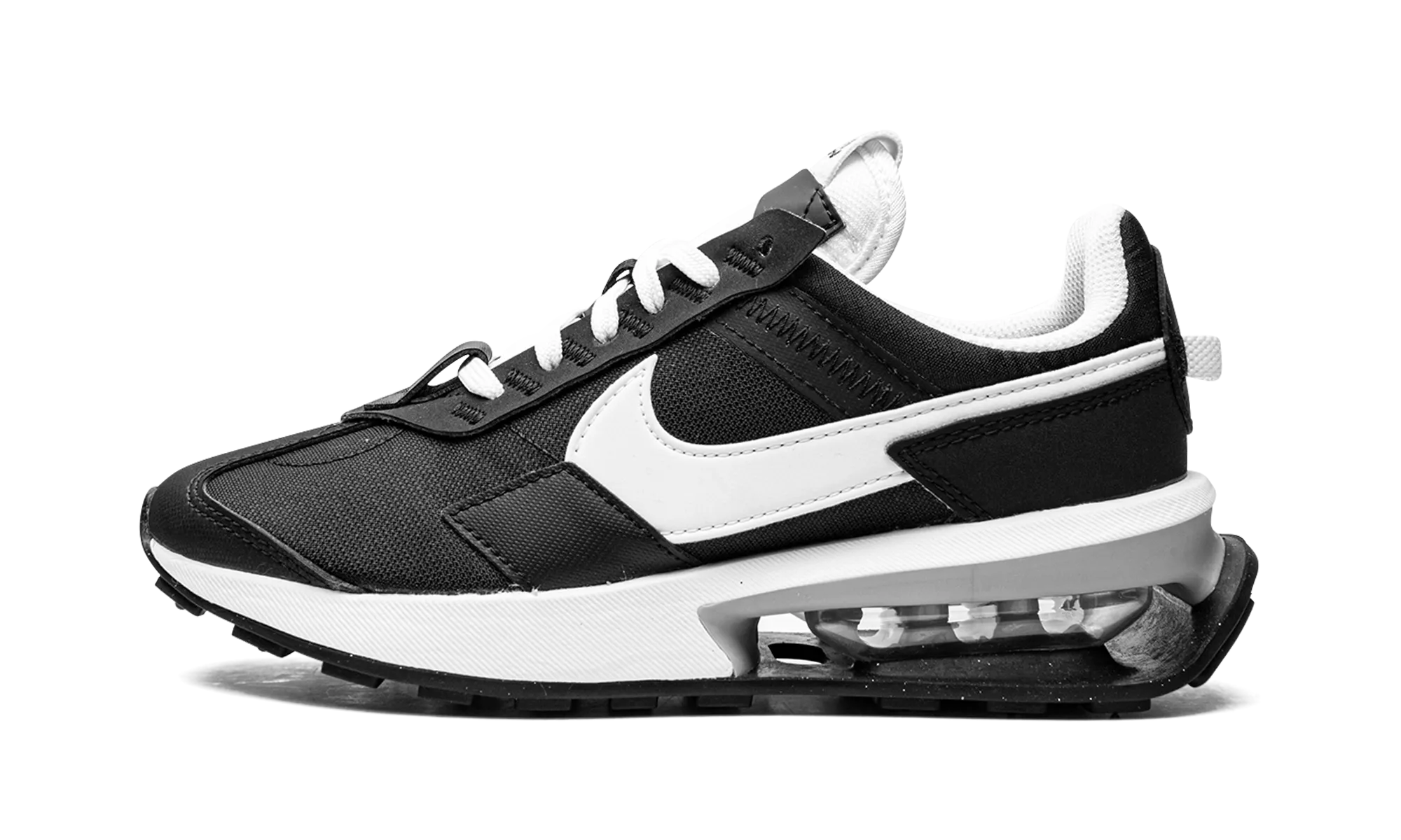 AIR MAX PRE DAY MNS WMNS Single color preference cultural - event running shoes