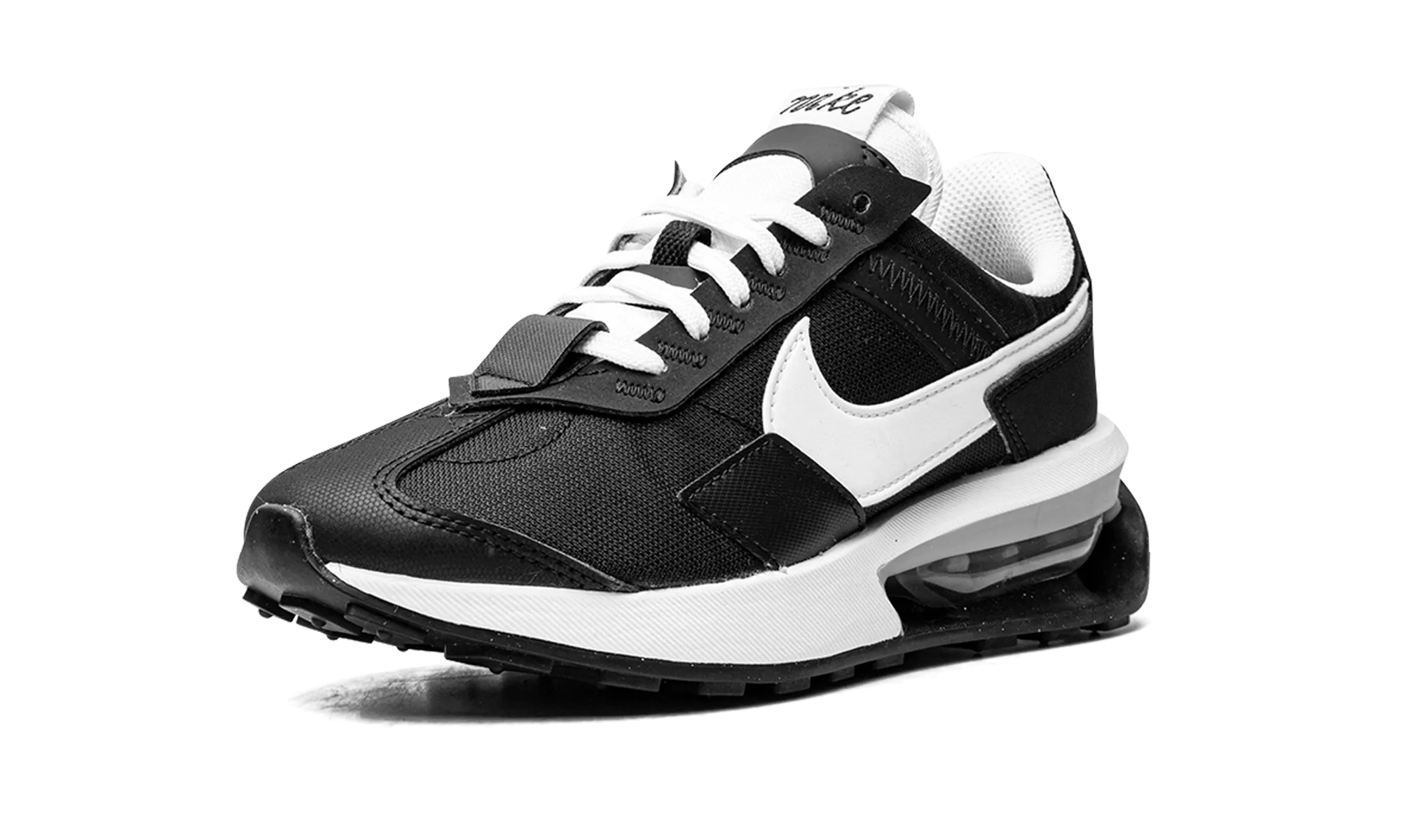 adjustable - strap running wear AIR MAX PRE DAY MNS WMNS