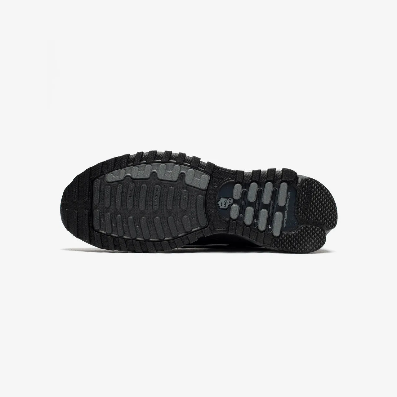 Air Max TL 2.5 Track Fit Contoured Fit