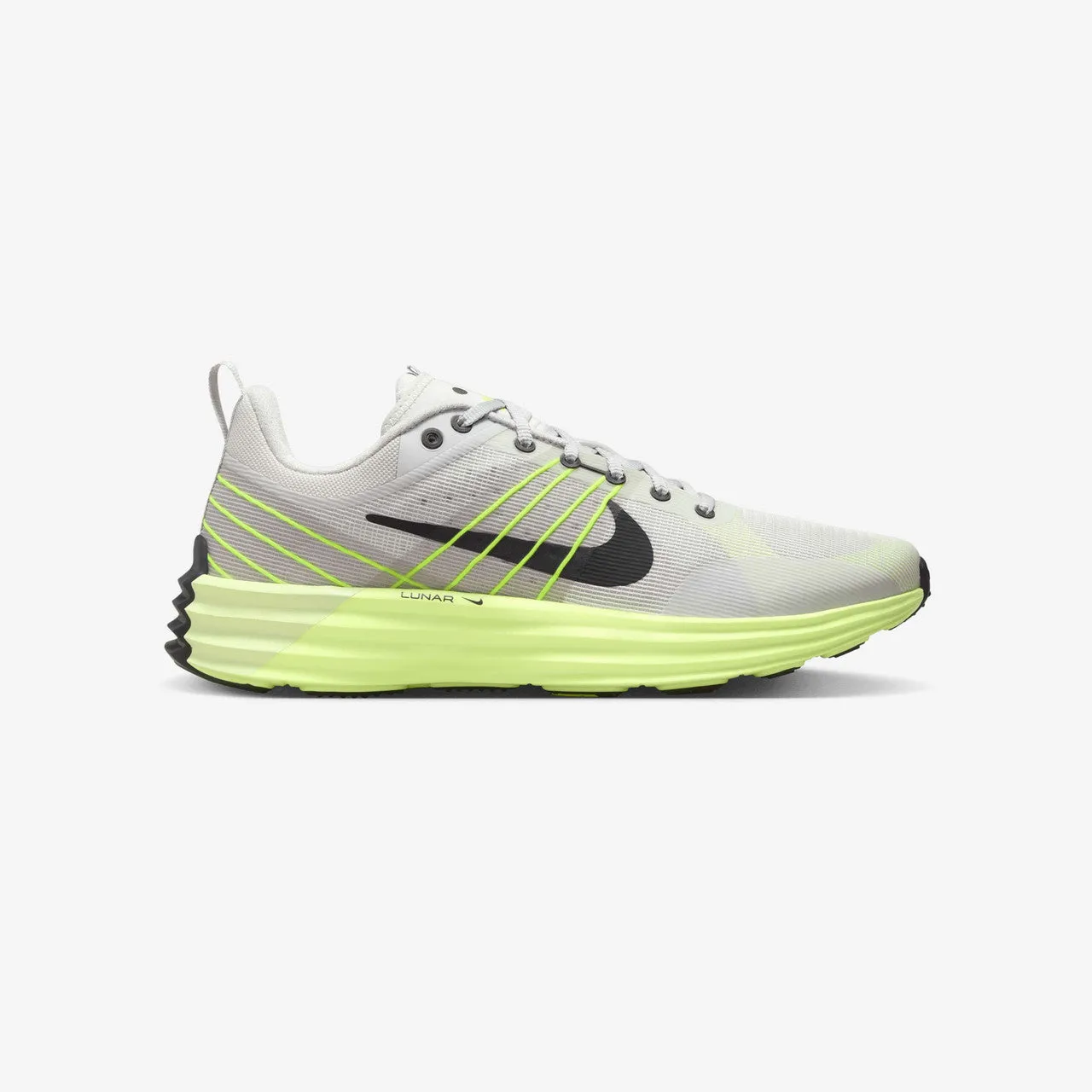 Lunar Roam Clean Shape Smooth Siding