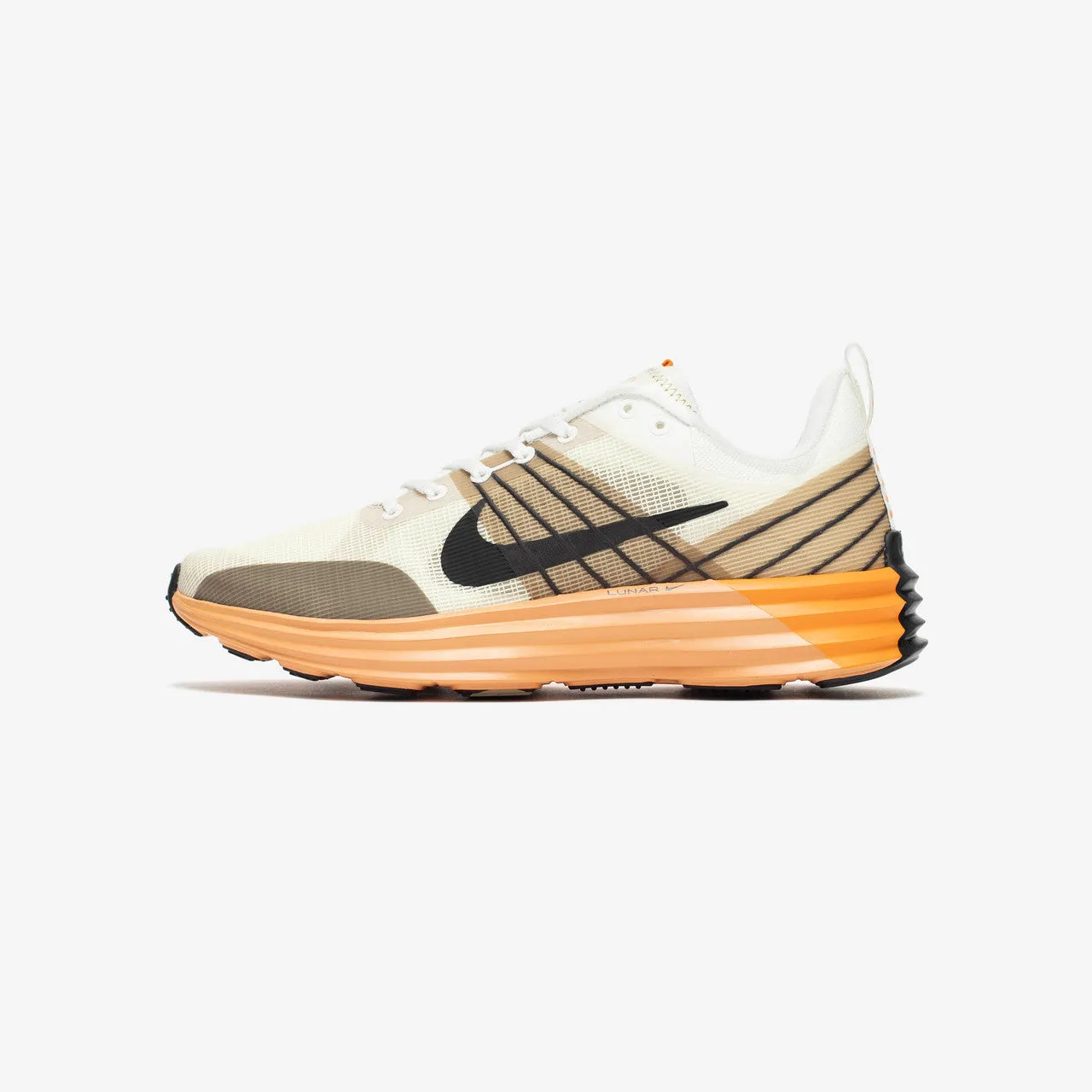 Lunar Roam Step Boost