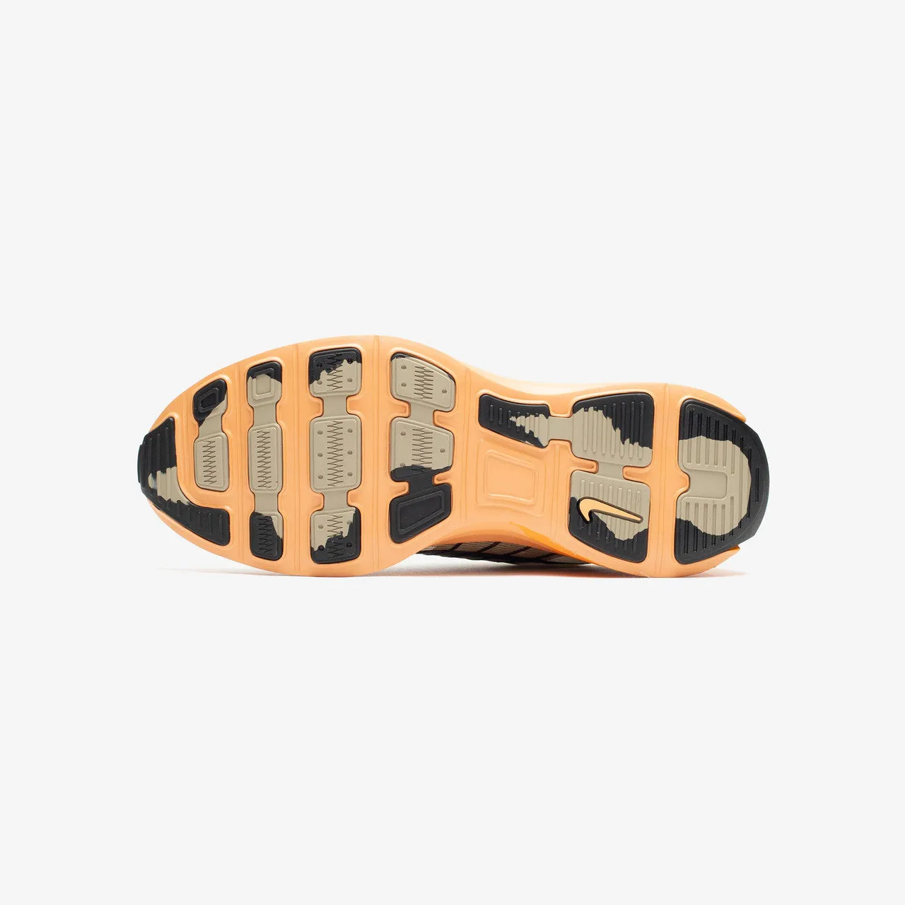 Lunar Roam ResponsiveSole Relax Vibe