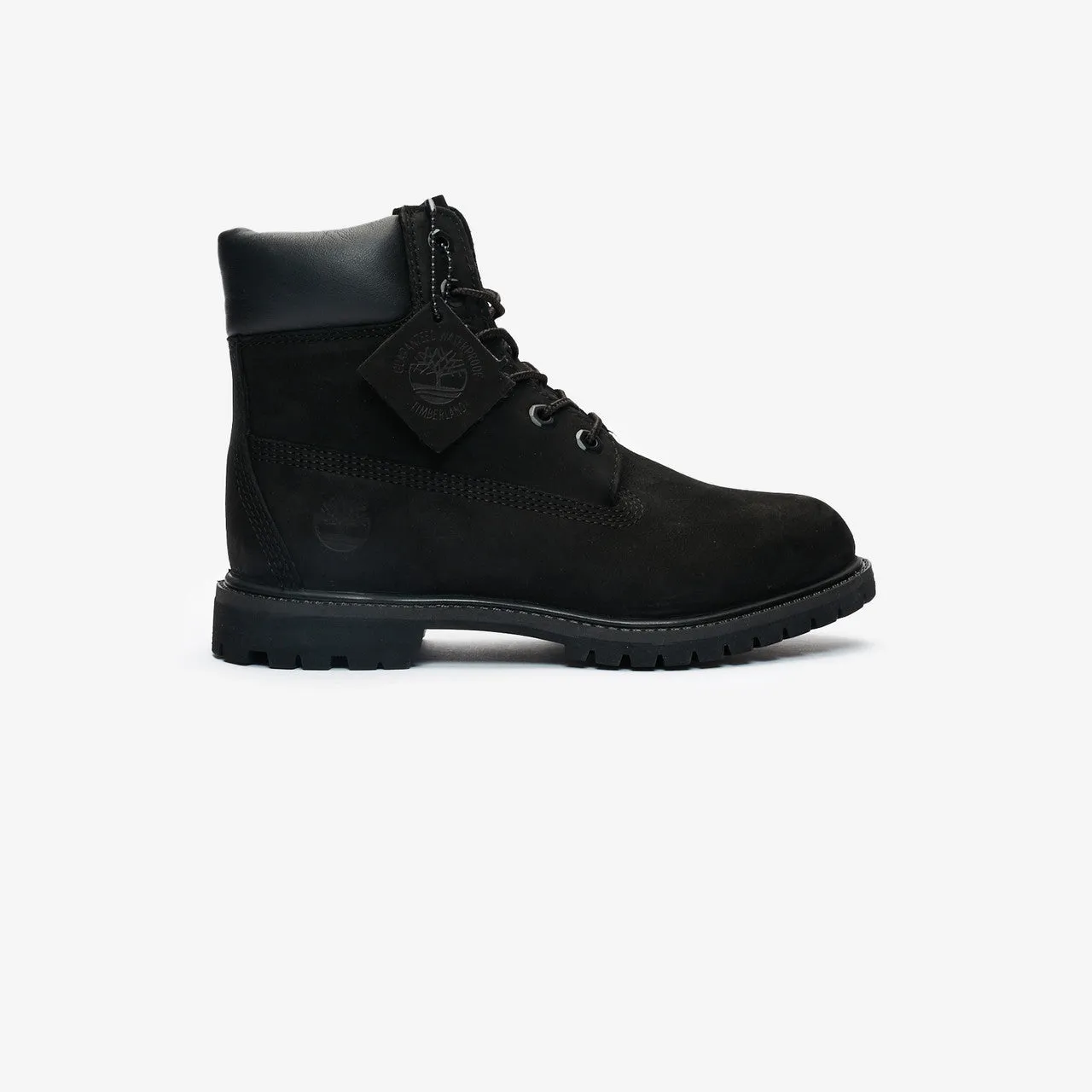 Wmns 6 Inch Premium Boot Thermal Regulation Fabric Street Ready