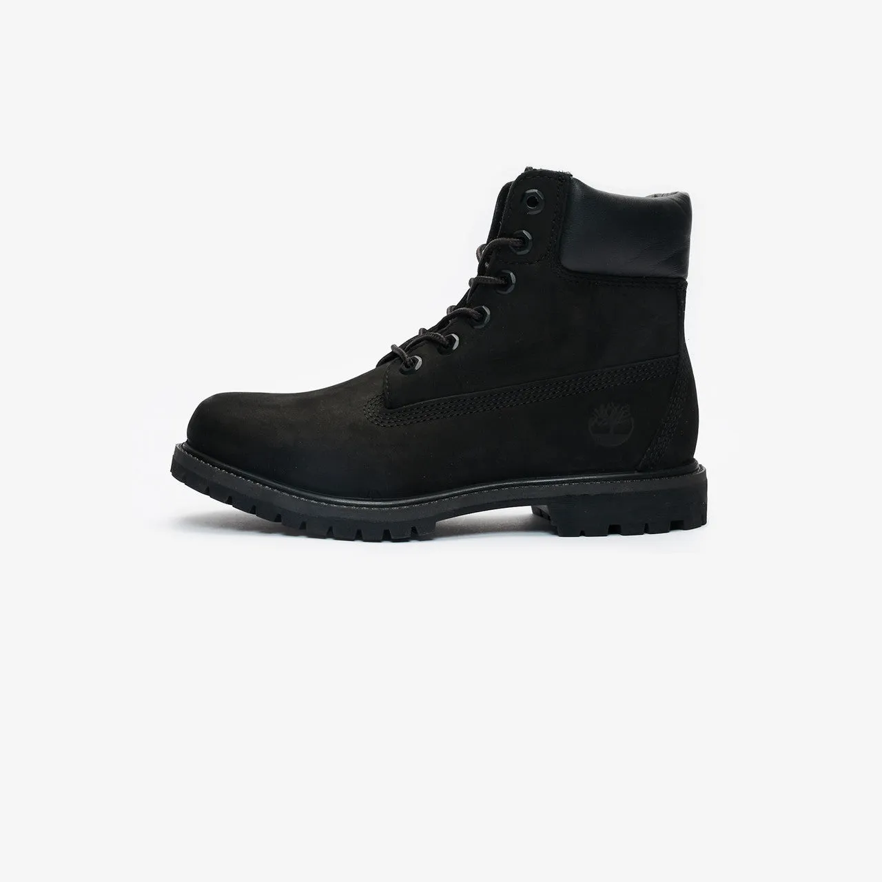 Wmns 6 Inch Premium Boot Low Profile Sole