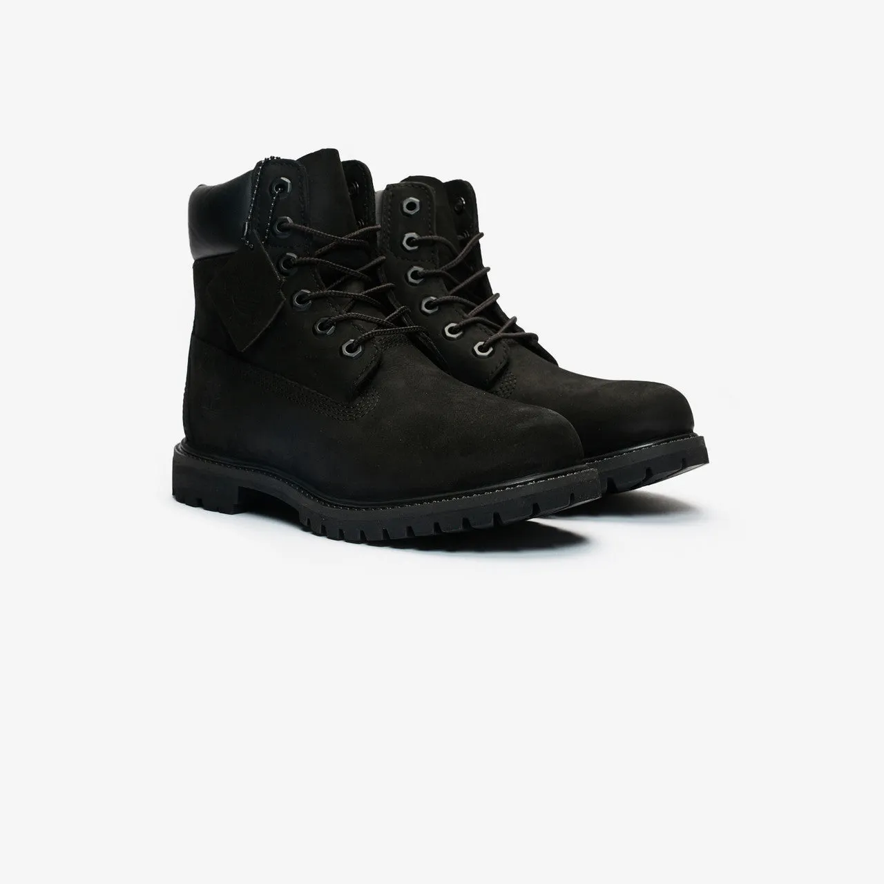 Wmns 6 Inch Premium Boot Strong Traction