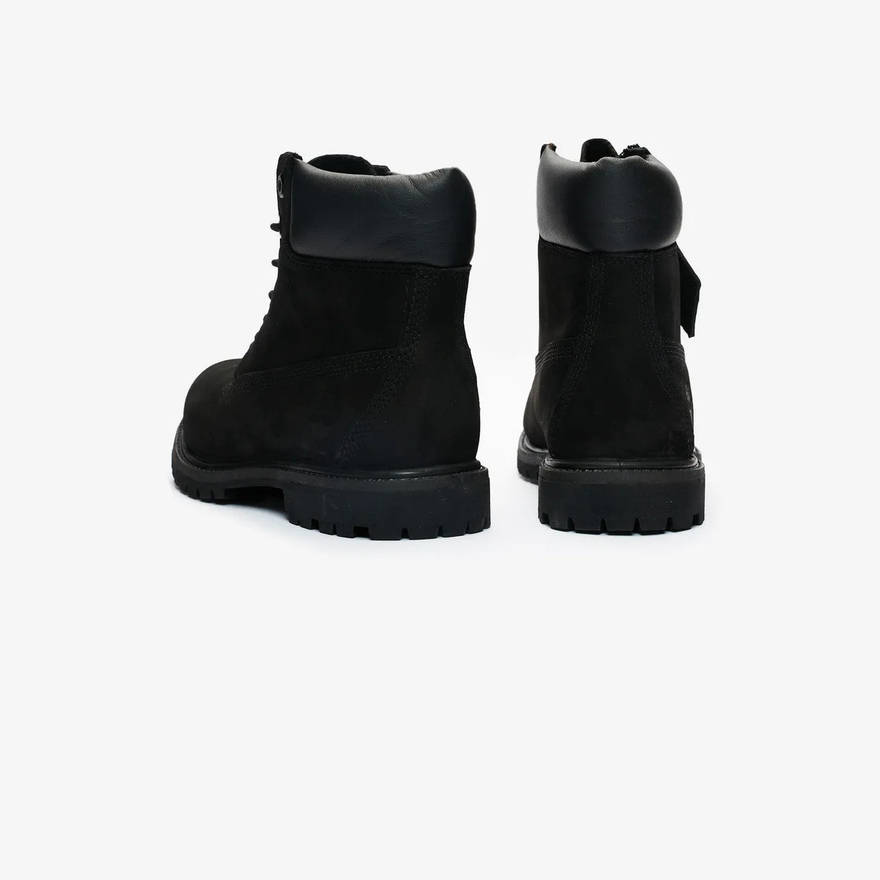 Road Tested Wmns 6 Inch Premium Boot