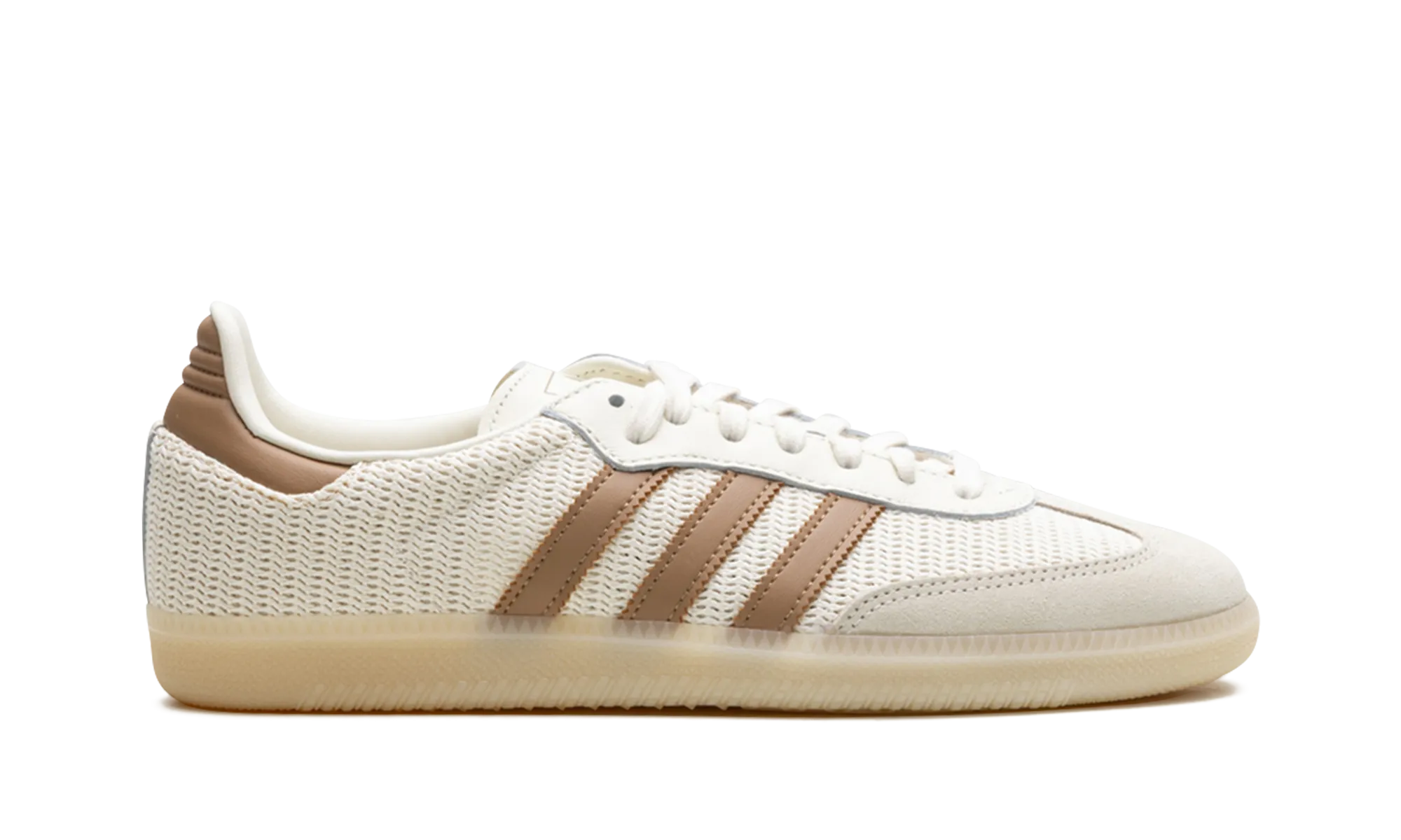 March Step Samba OG "Cream White Cardboard"