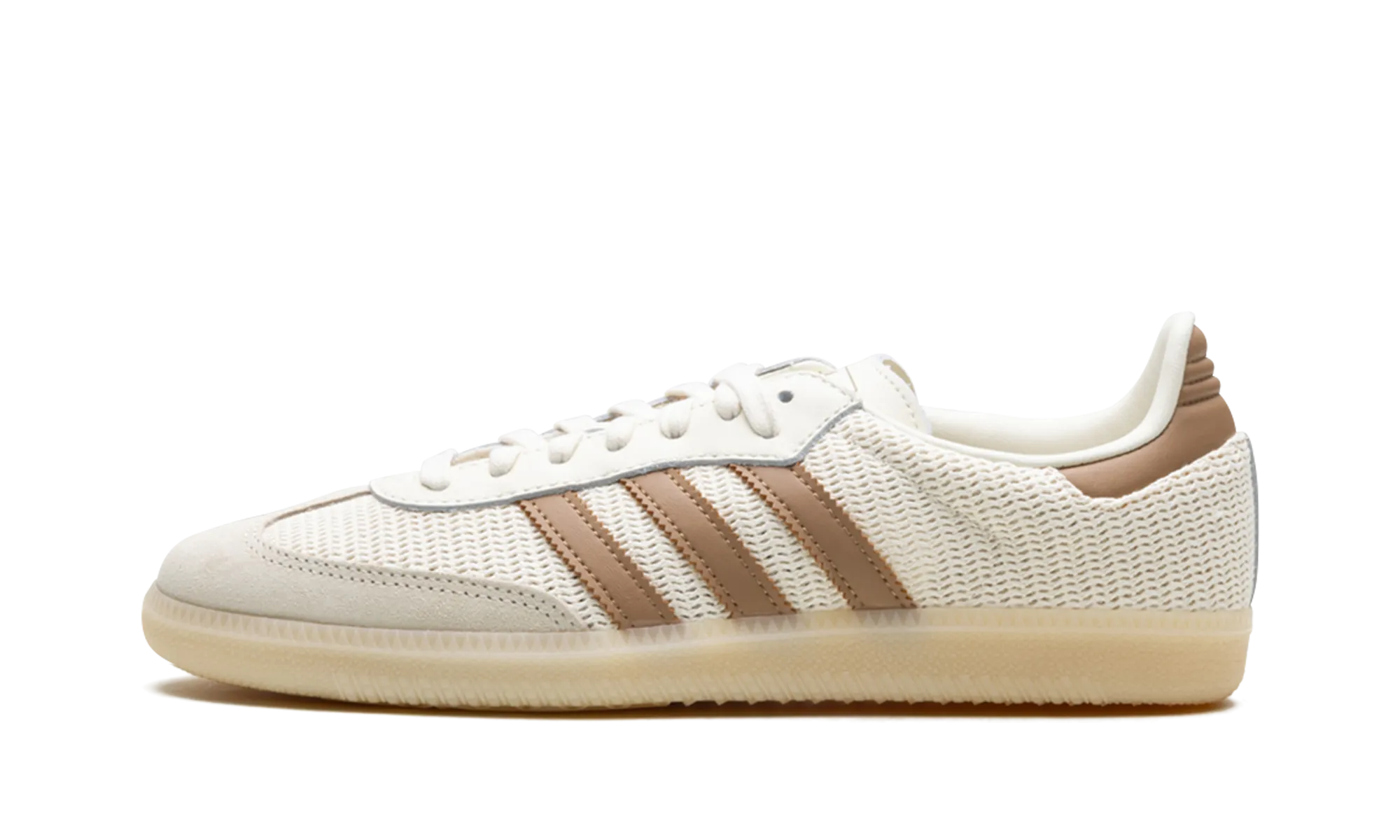 Samba OG "Cream White Cardboard" Save Hike Style Basic