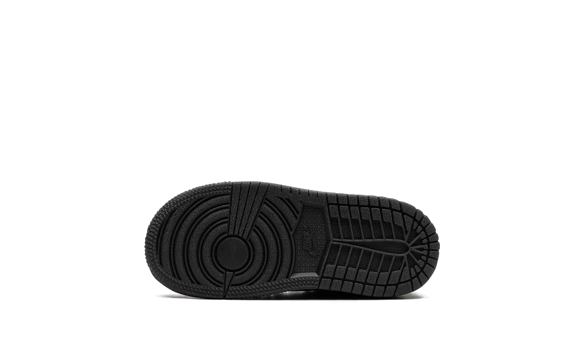 AnkleSupport Air Circulation Air Jordan 1 Low OG TD "Travis Scott - Black/Phantom"