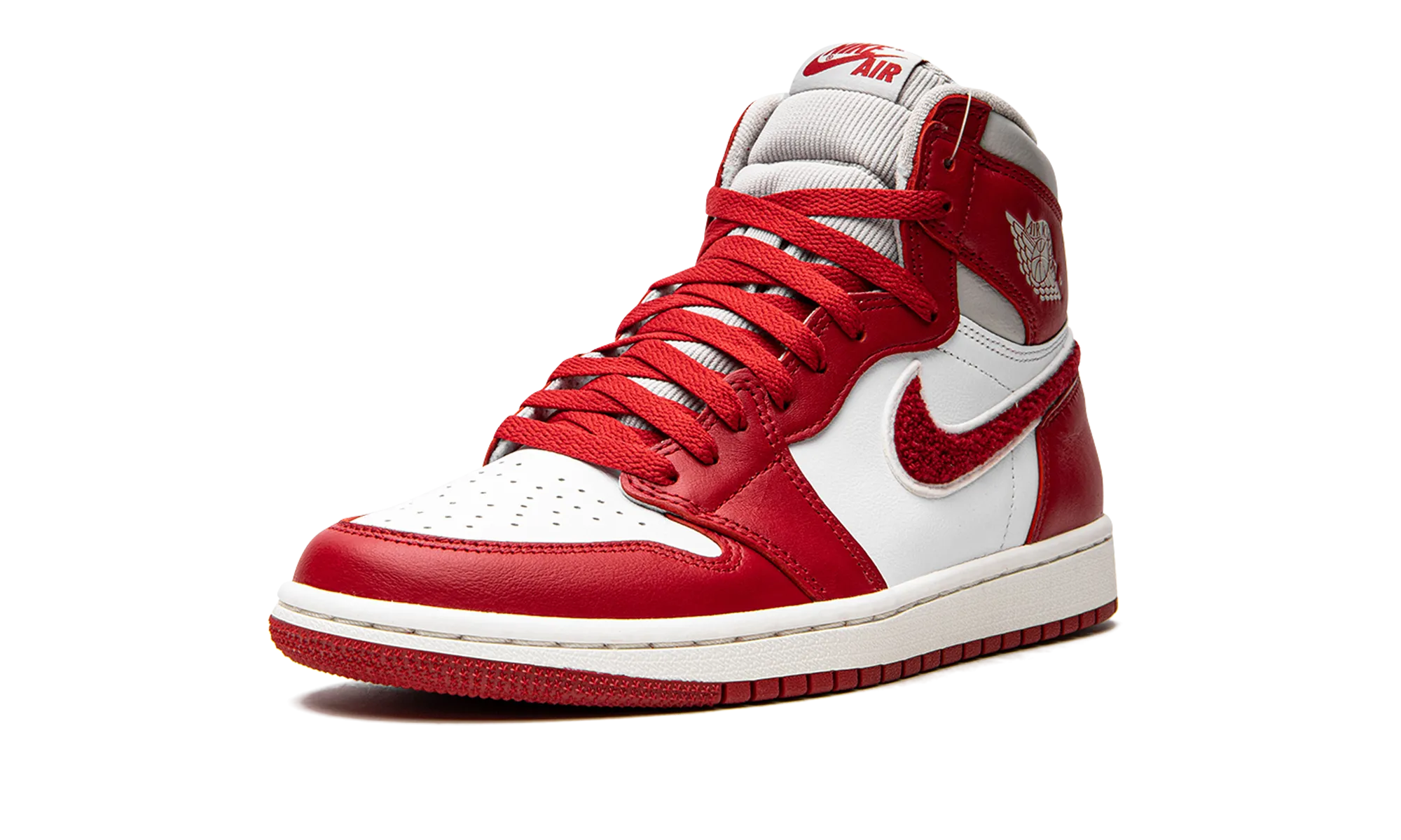 Dynamic Response Technology Full Coverage AIR JORDAN 1 HIGH OG WMNS "Newstalgia"